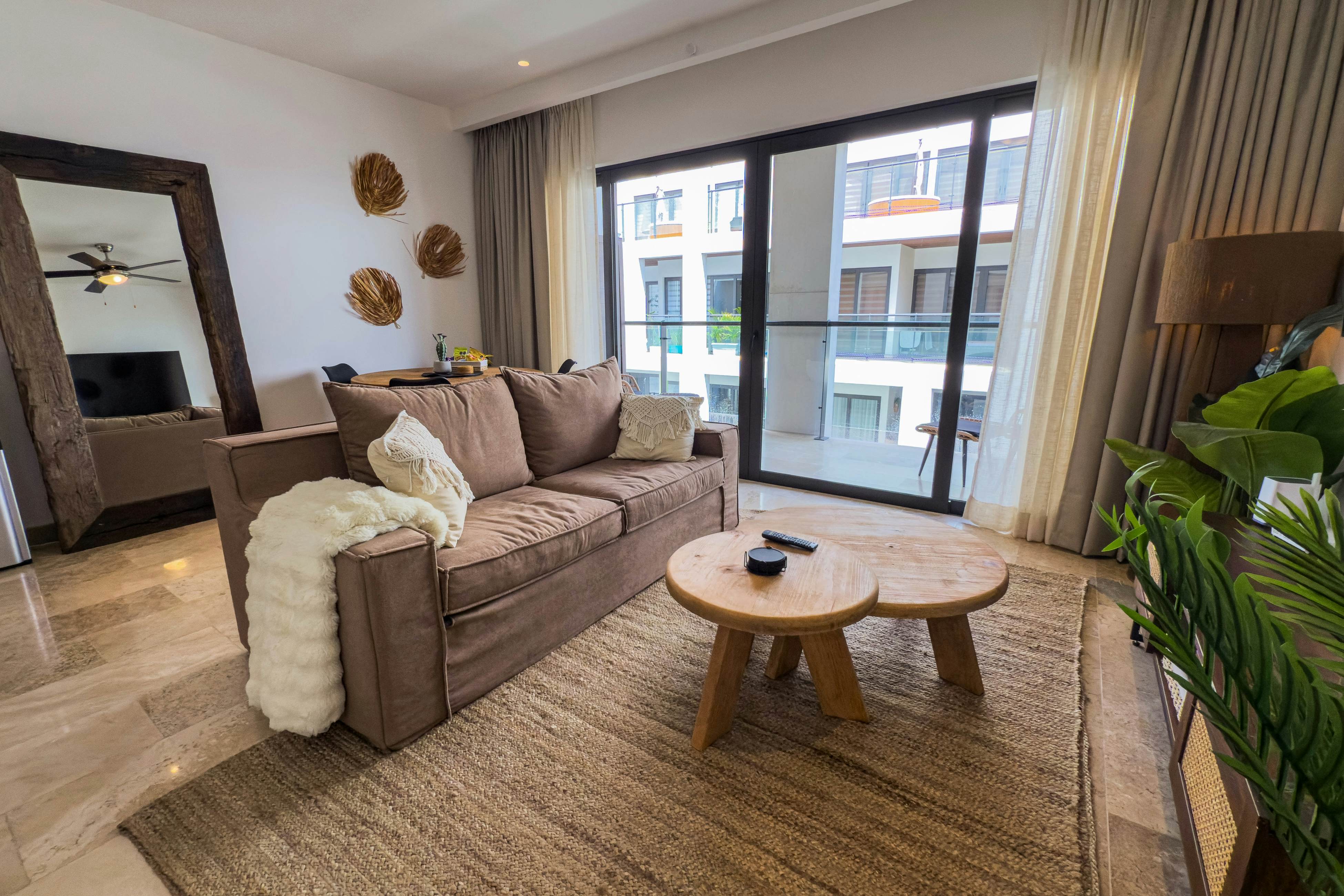 Luna de Arena at Ipana