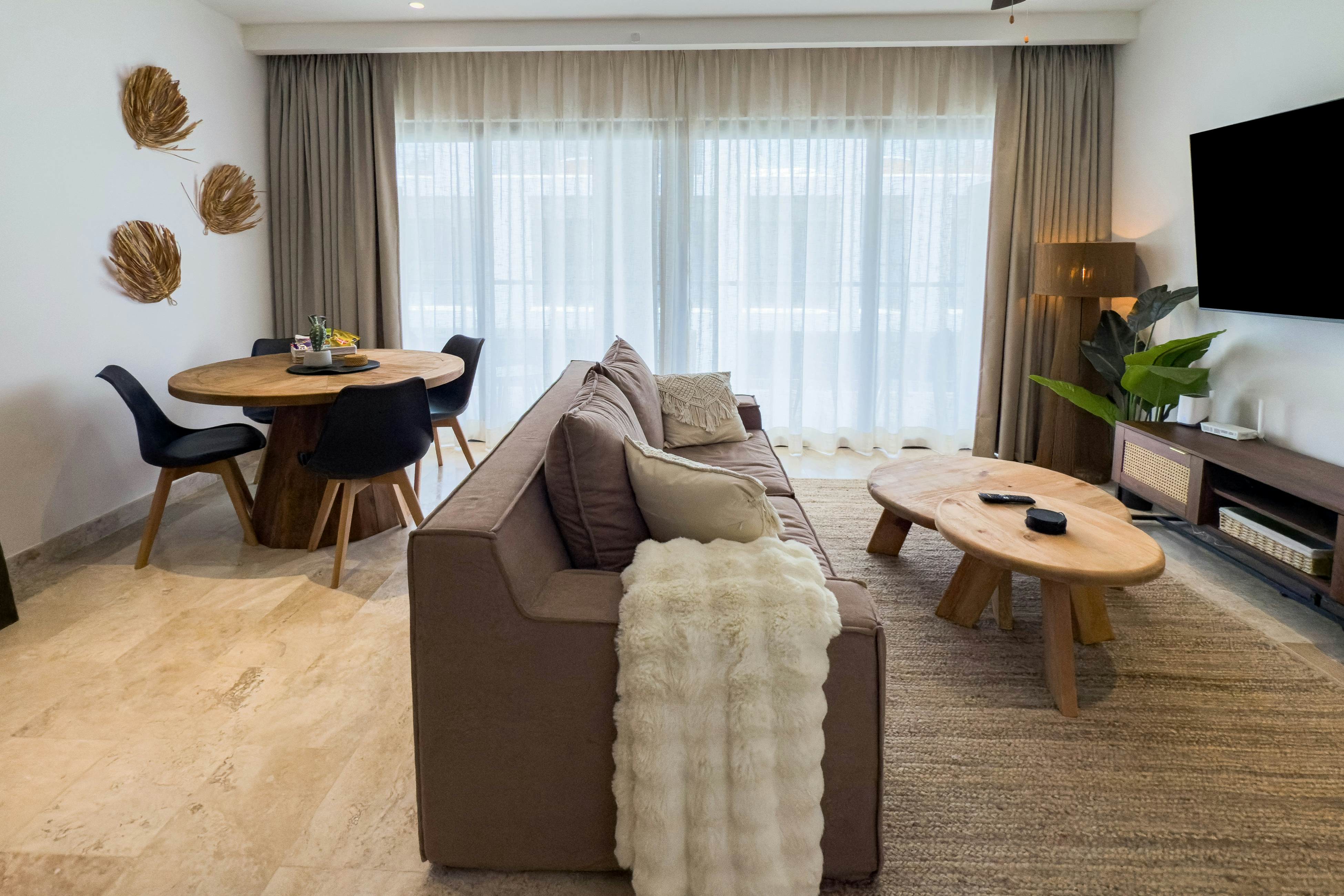 Luna de Arena at Ipana