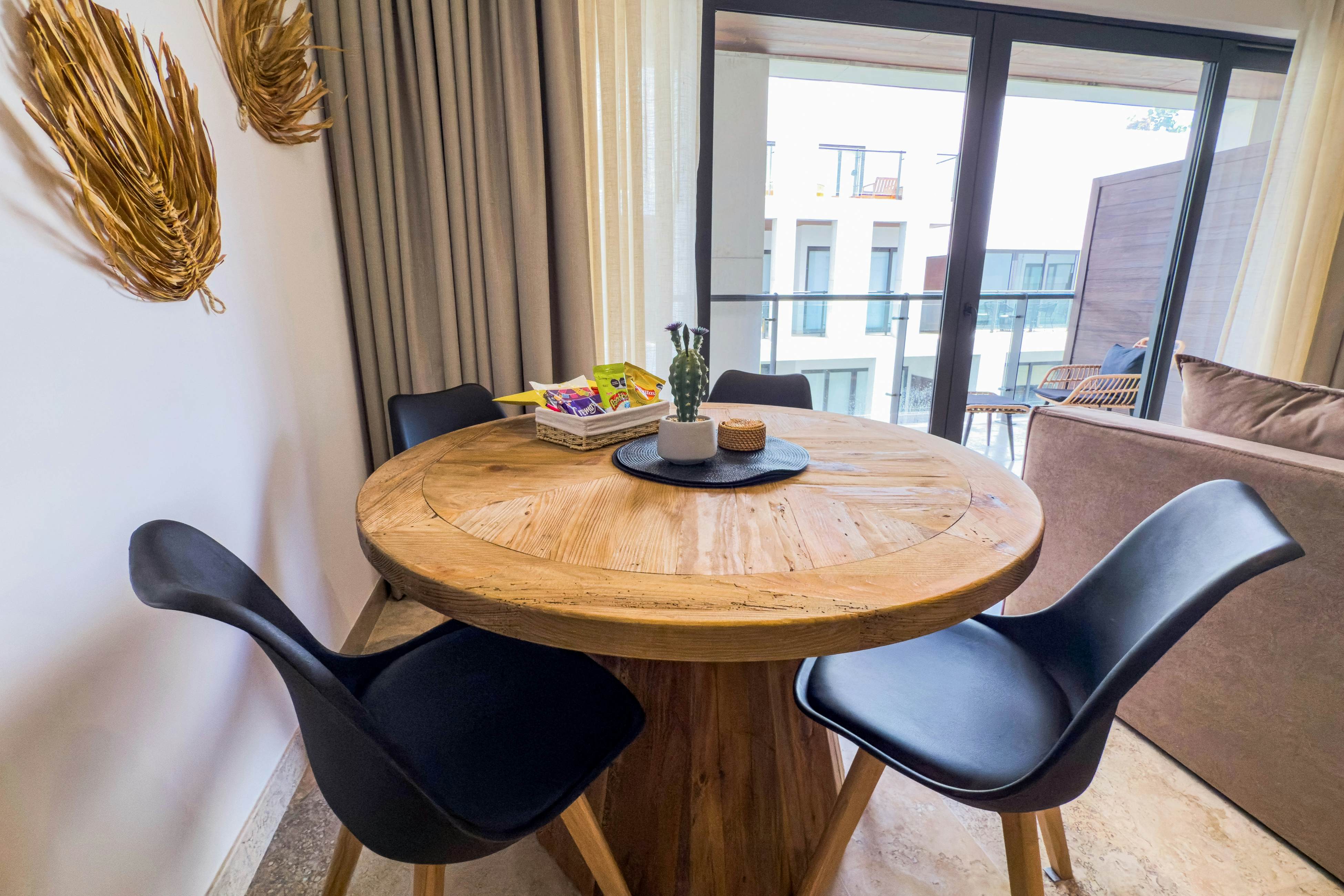 Luna de Arena at Ipana