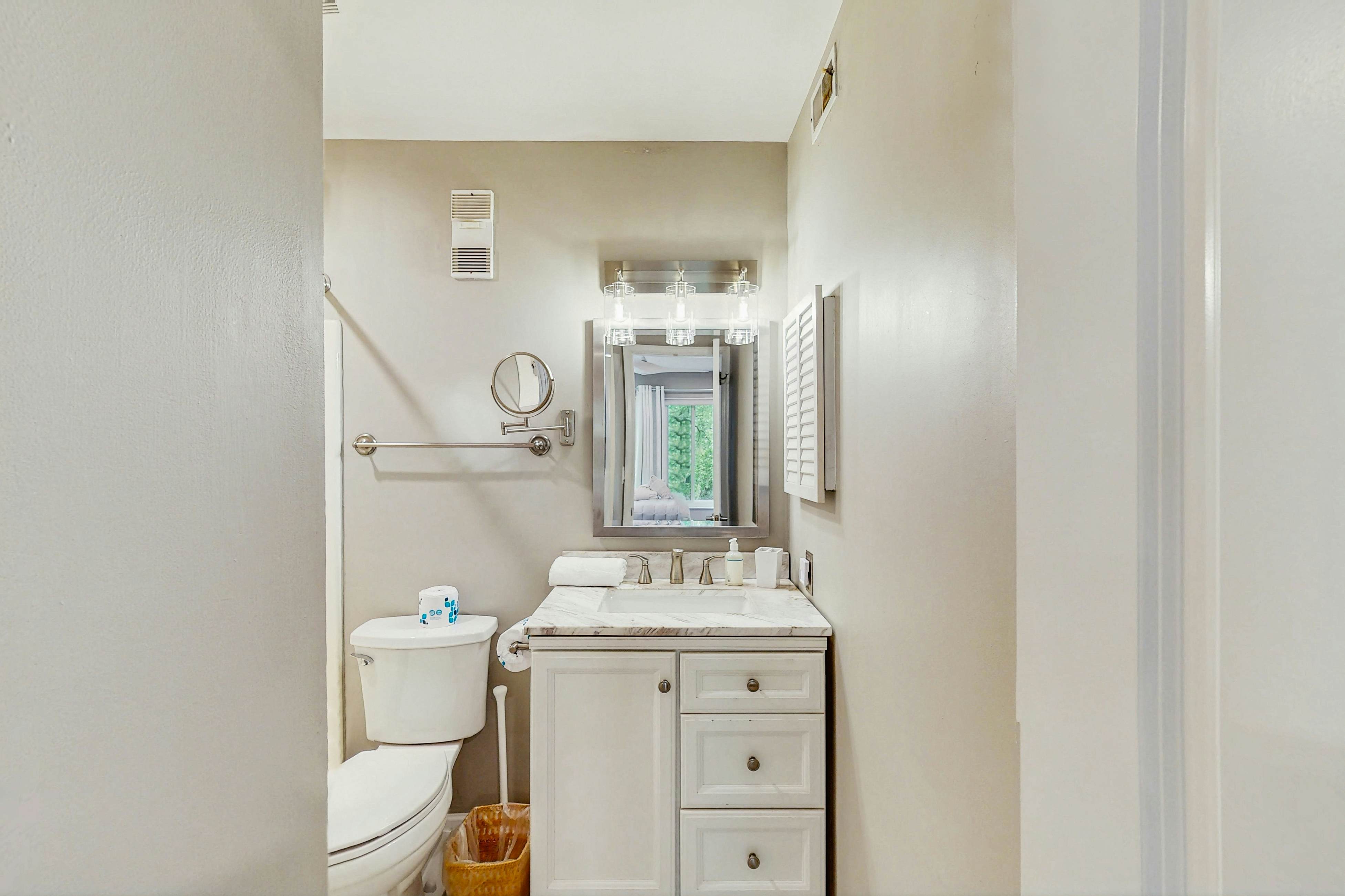 Spa on Port Royal Sound 1225