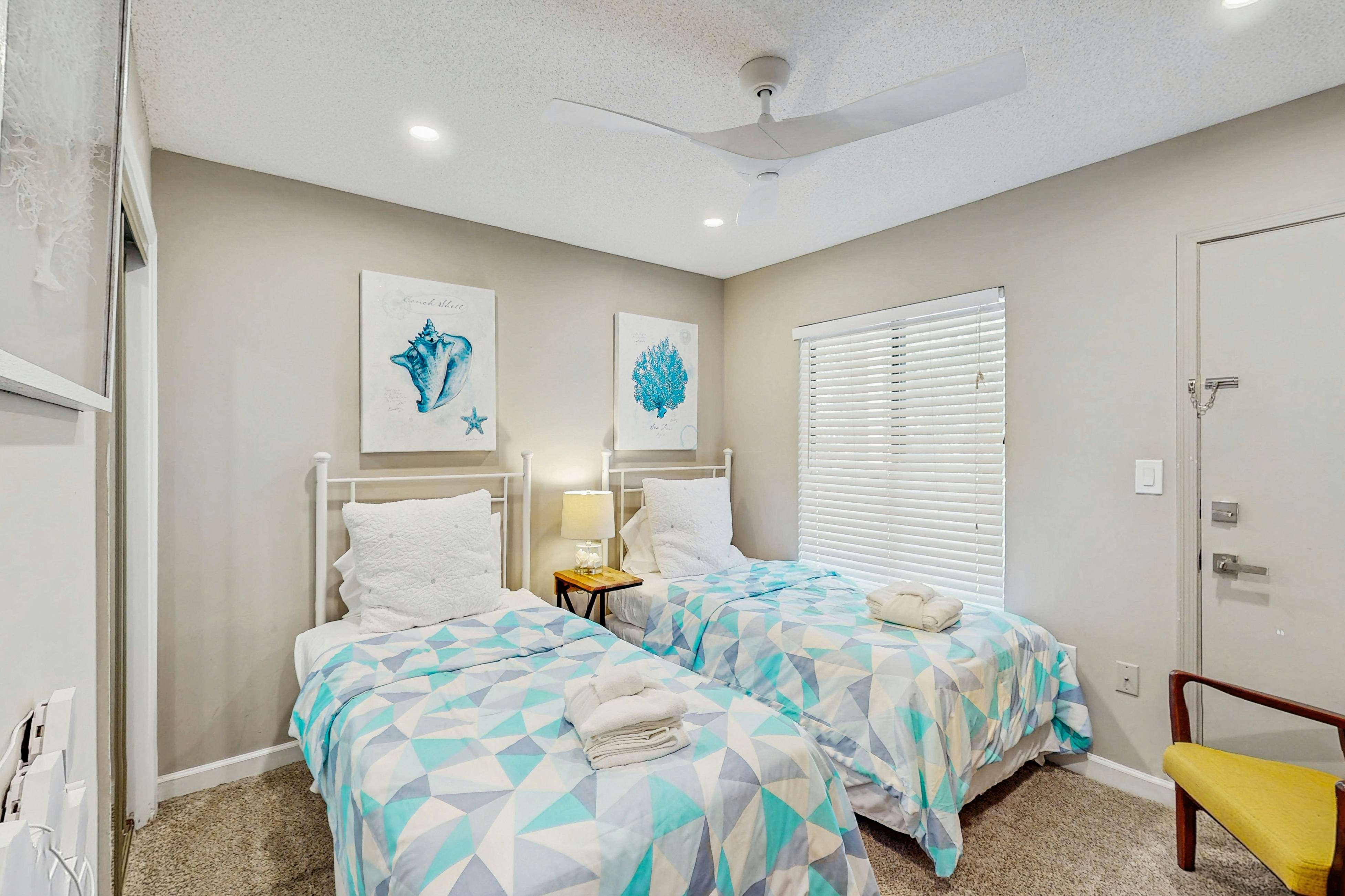 Spa on Port Royal Sound 1225