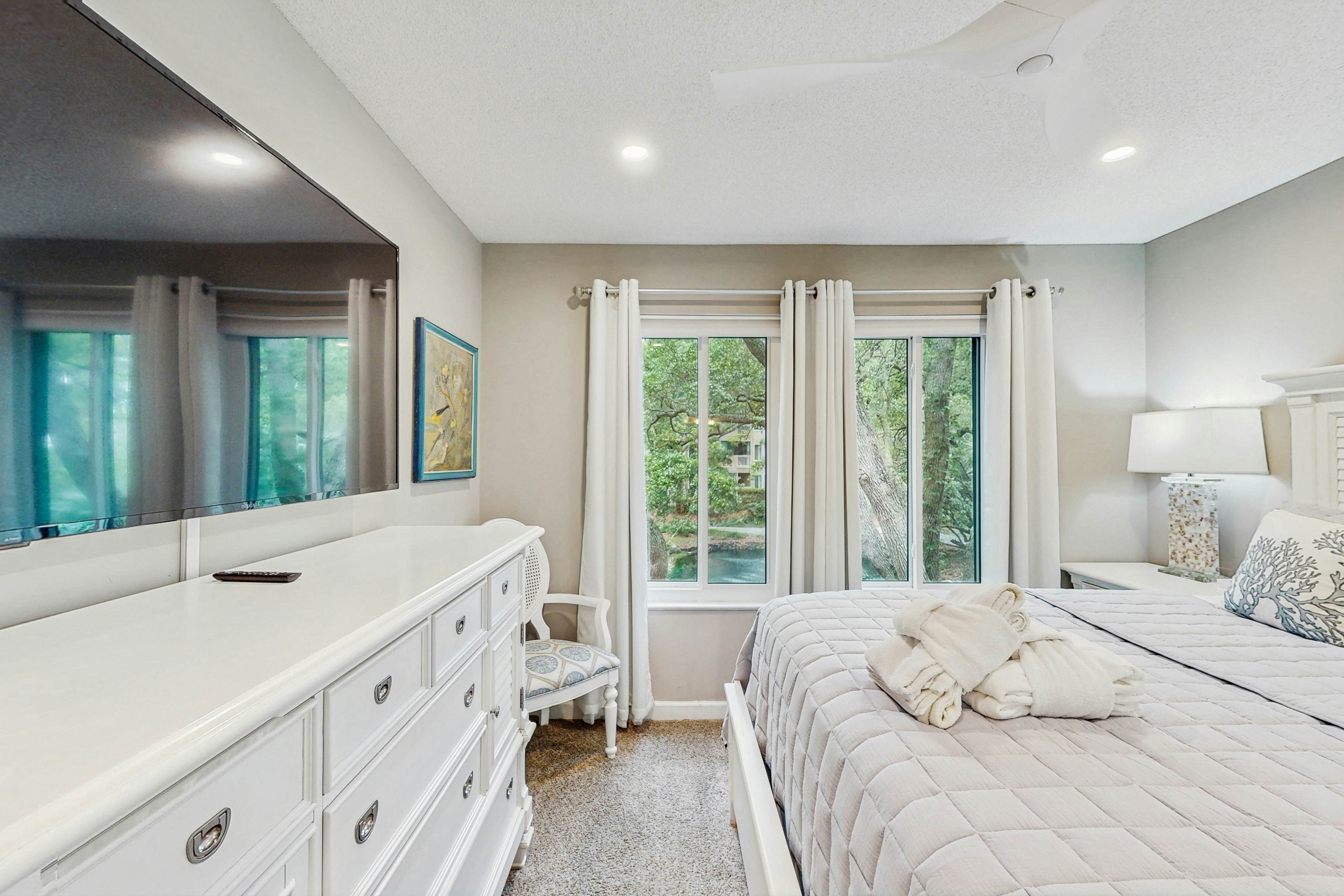 Spa on Port Royal Sound 1225