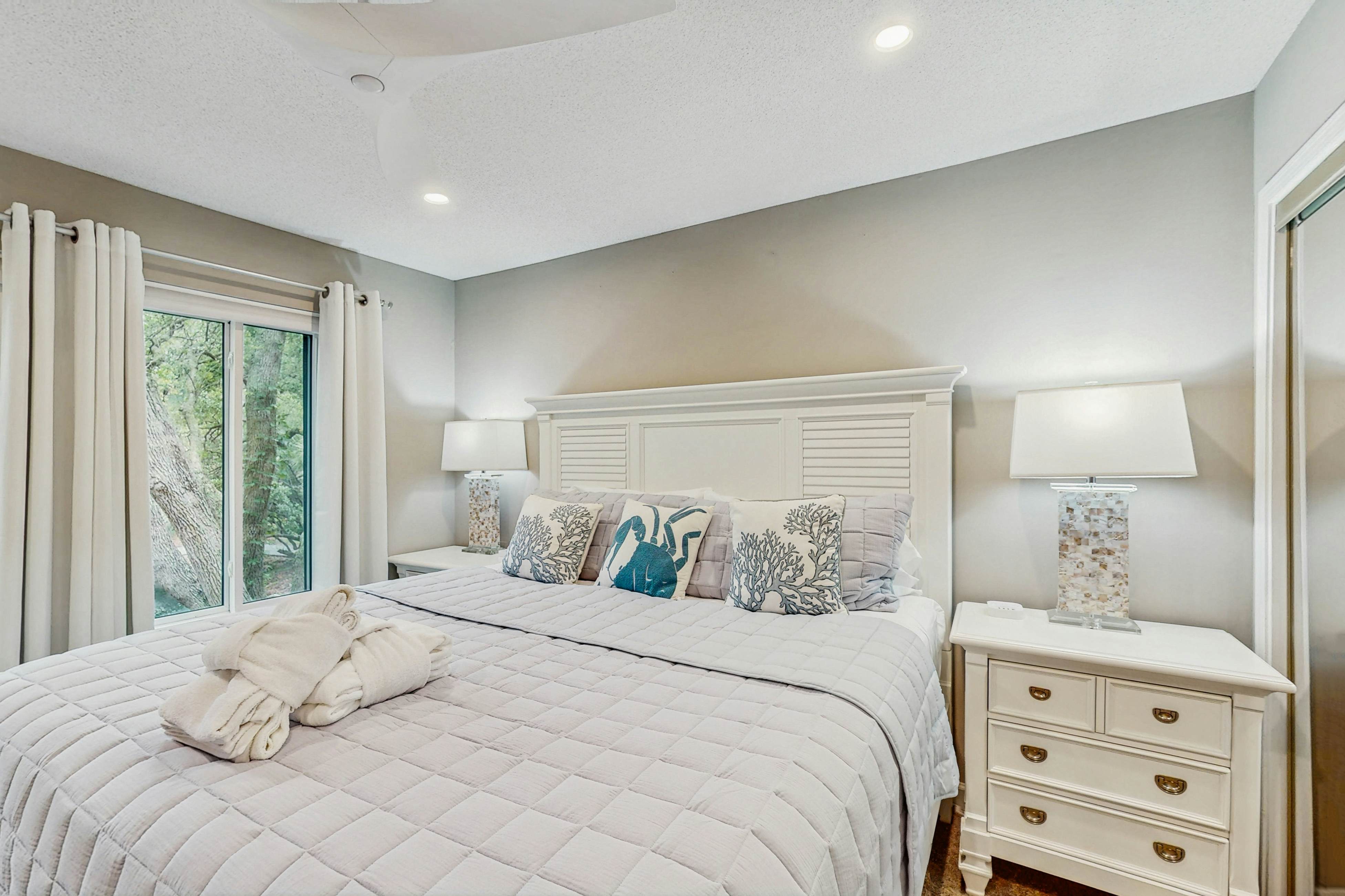 Spa on Port Royal Sound 1225