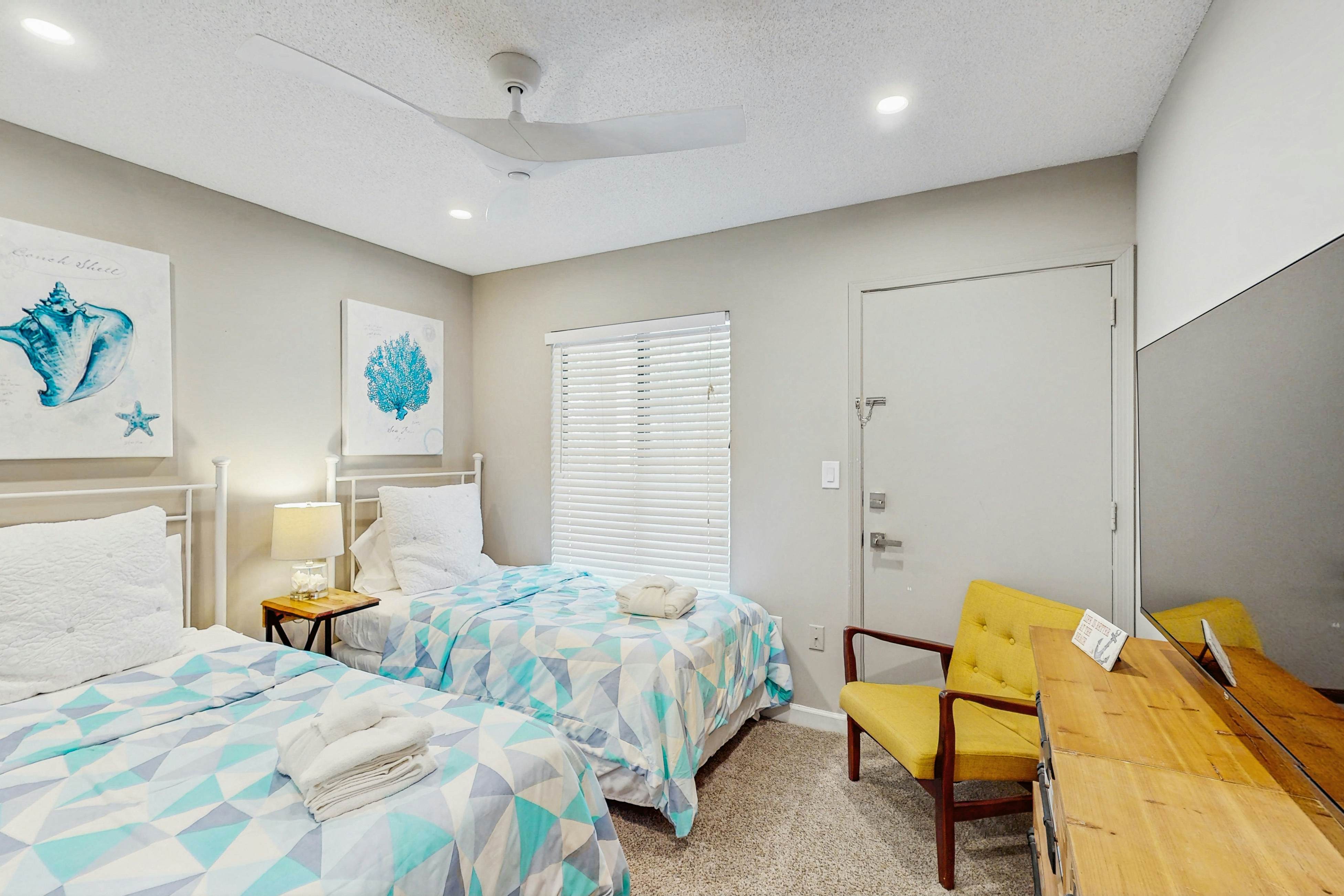 Spa on Port Royal Sound 1225