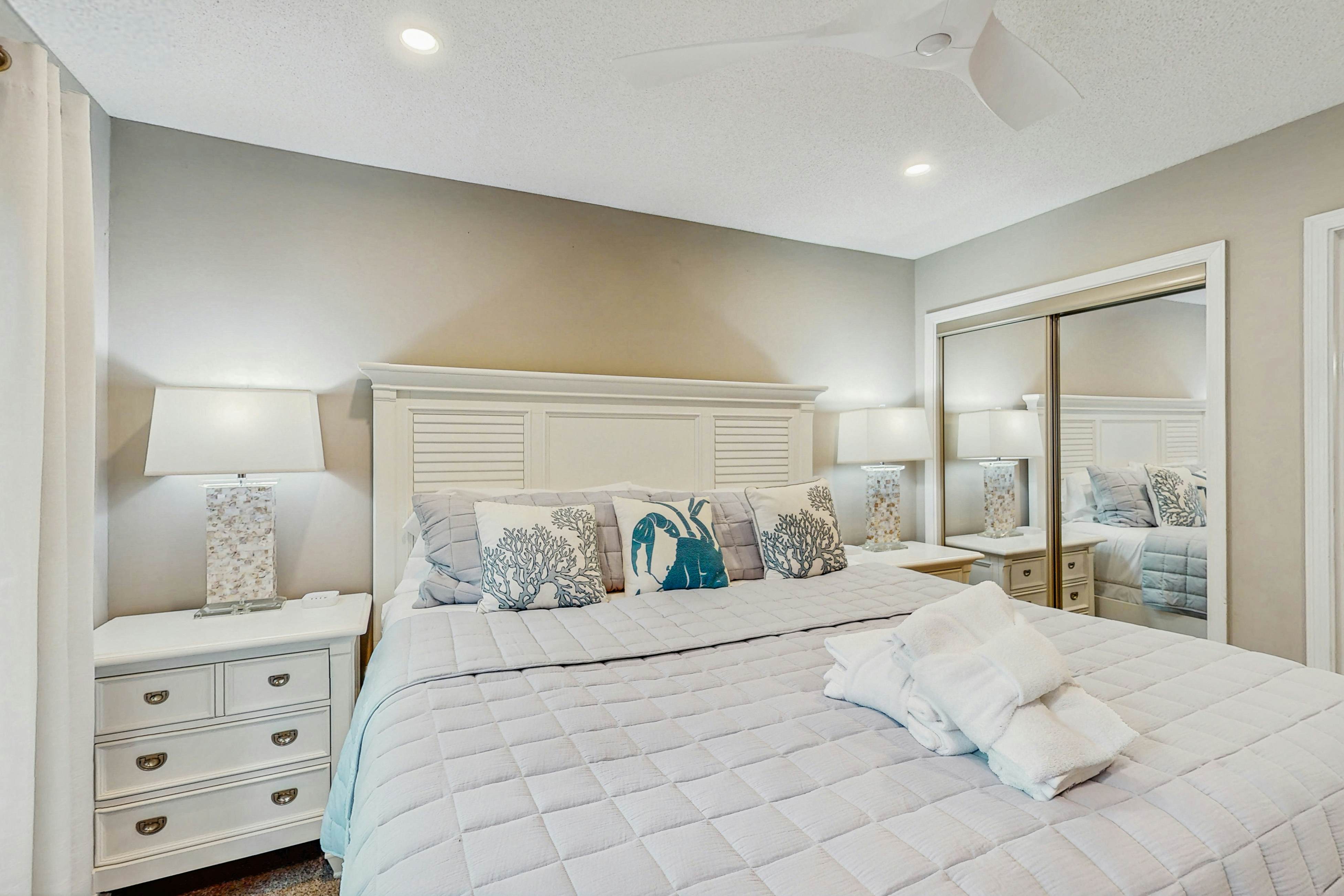 Spa on Port Royal Sound 1225