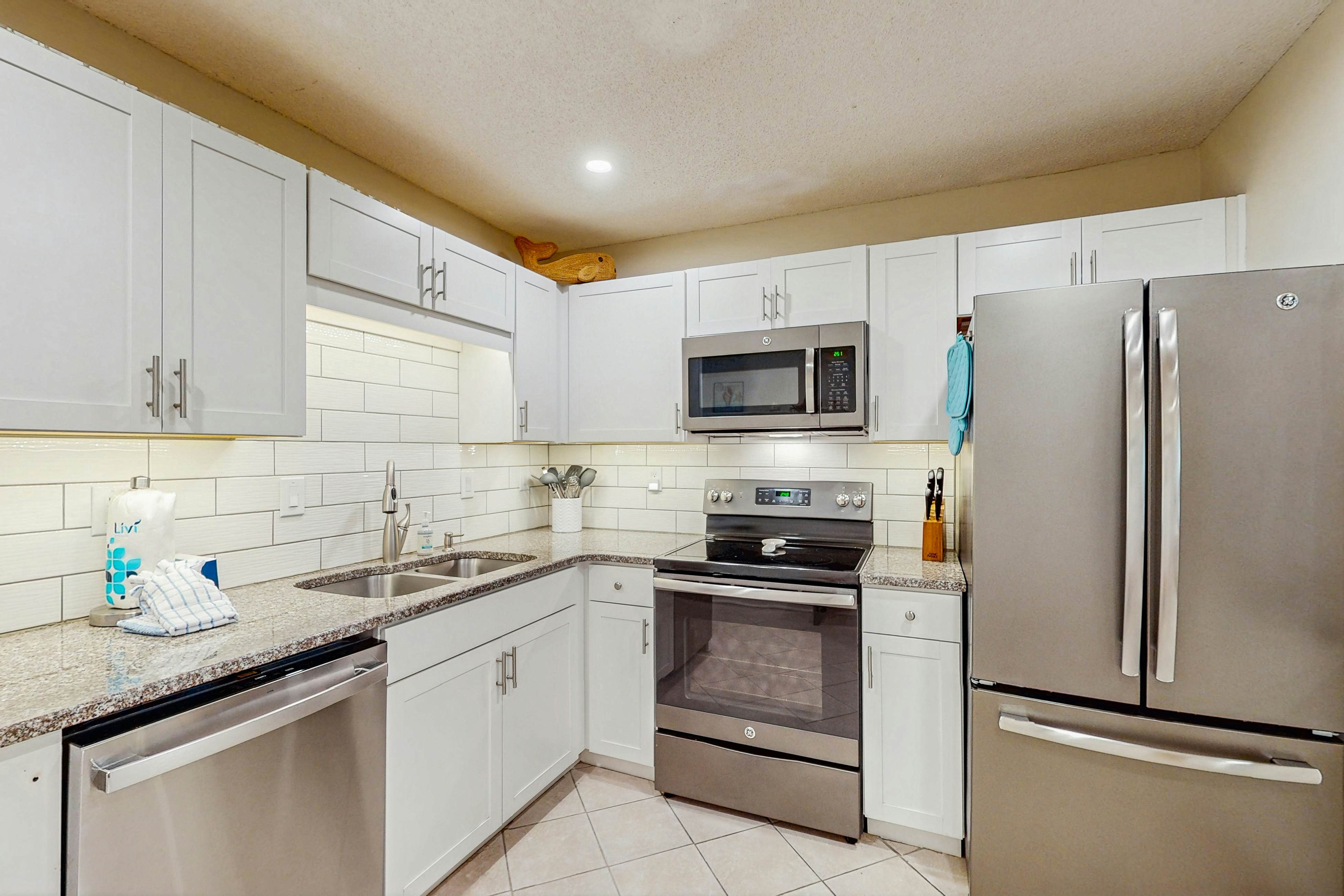 Spa on Port Royal Sound 1225