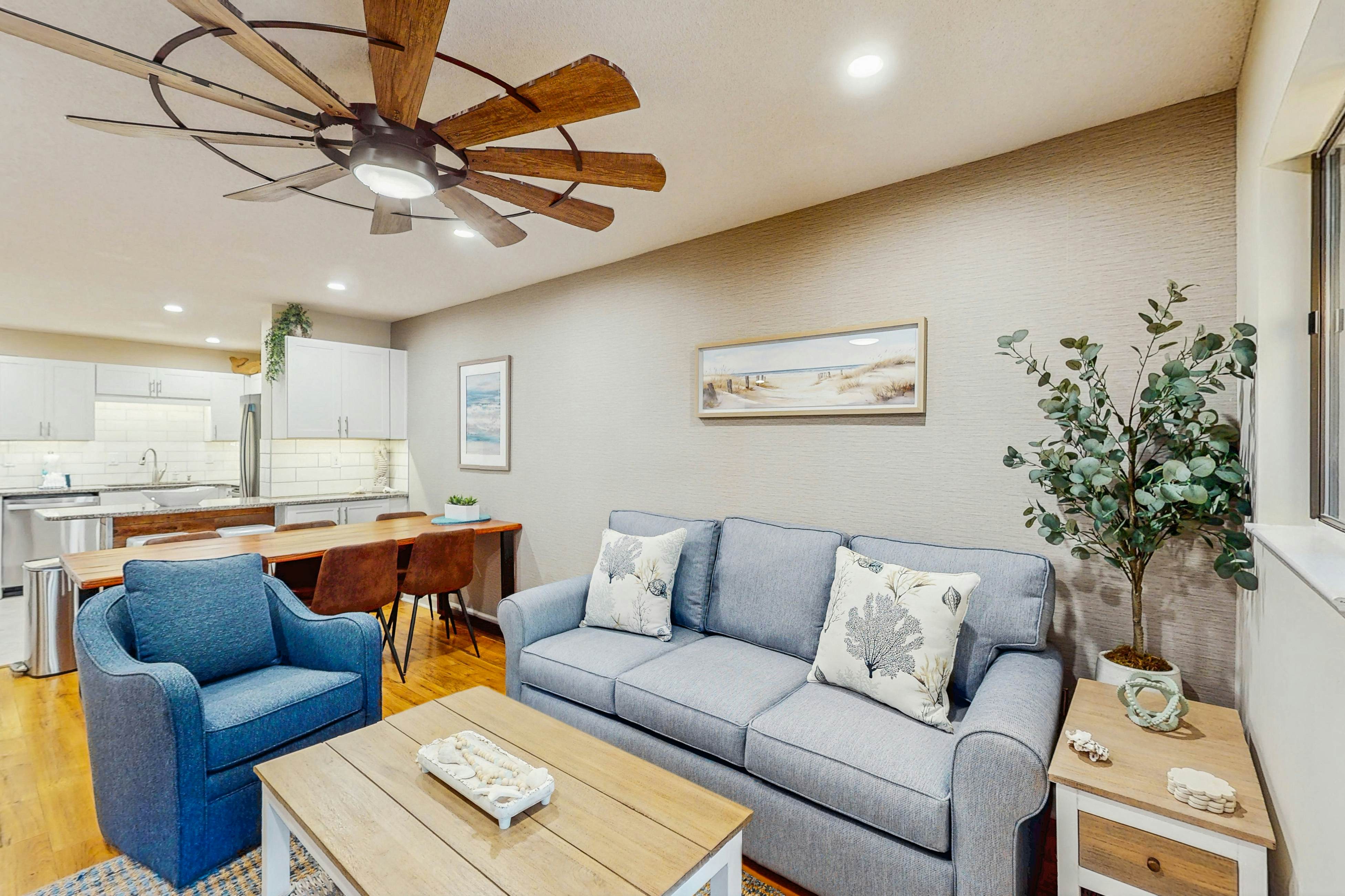 Spa on Port Royal Sound 1225