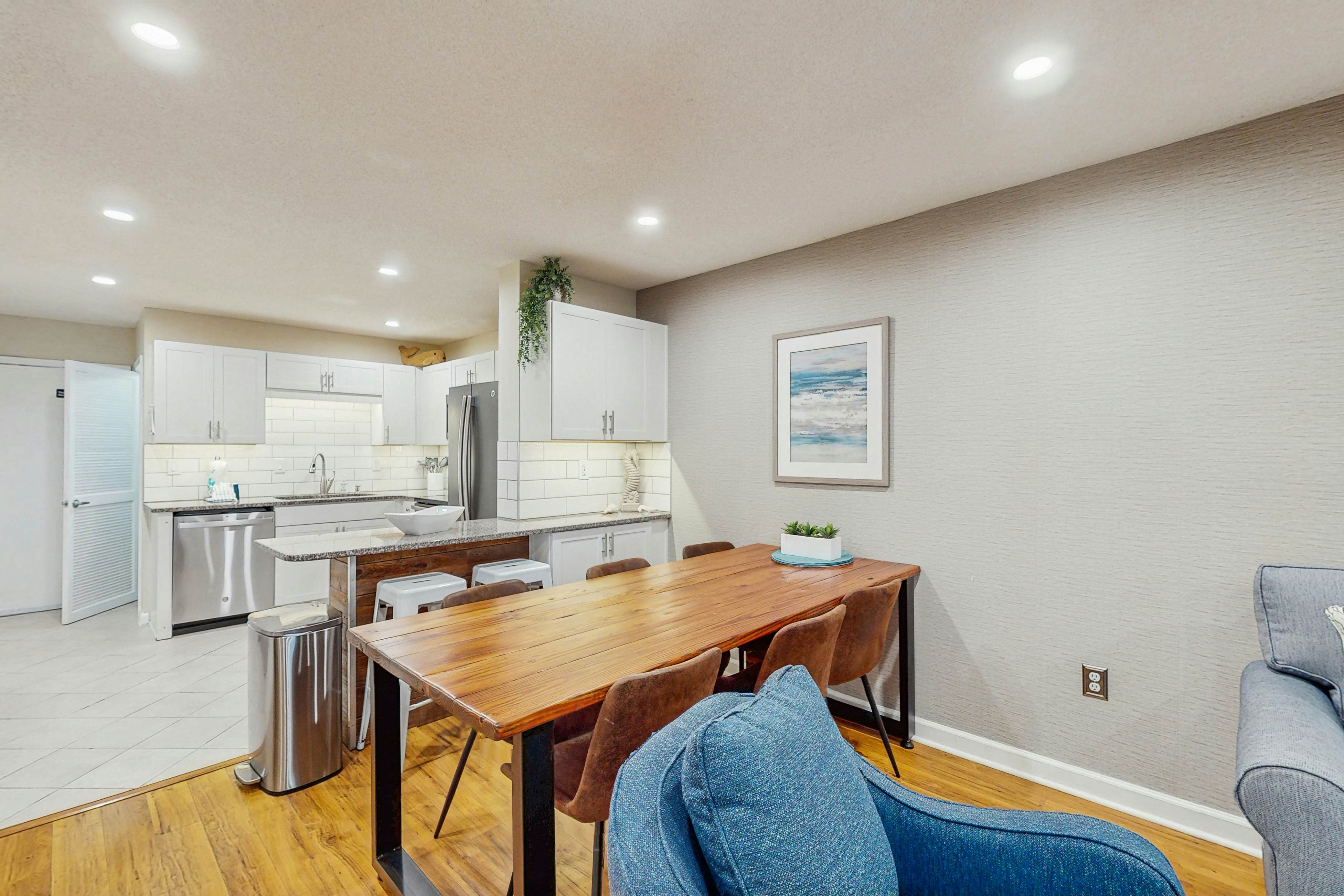 Spa on Port Royal Sound 1225