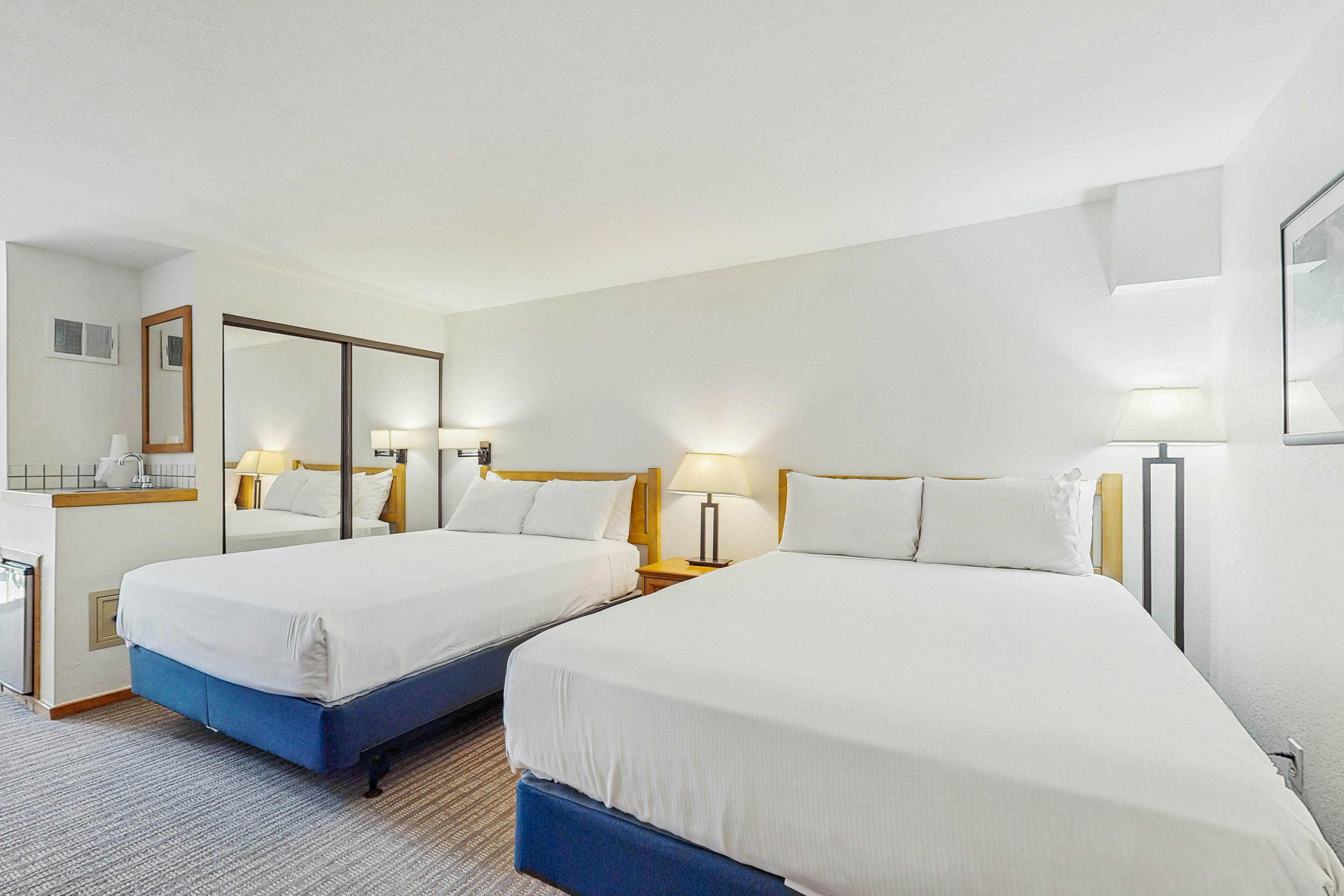 Aspen Mountain Lodge 209