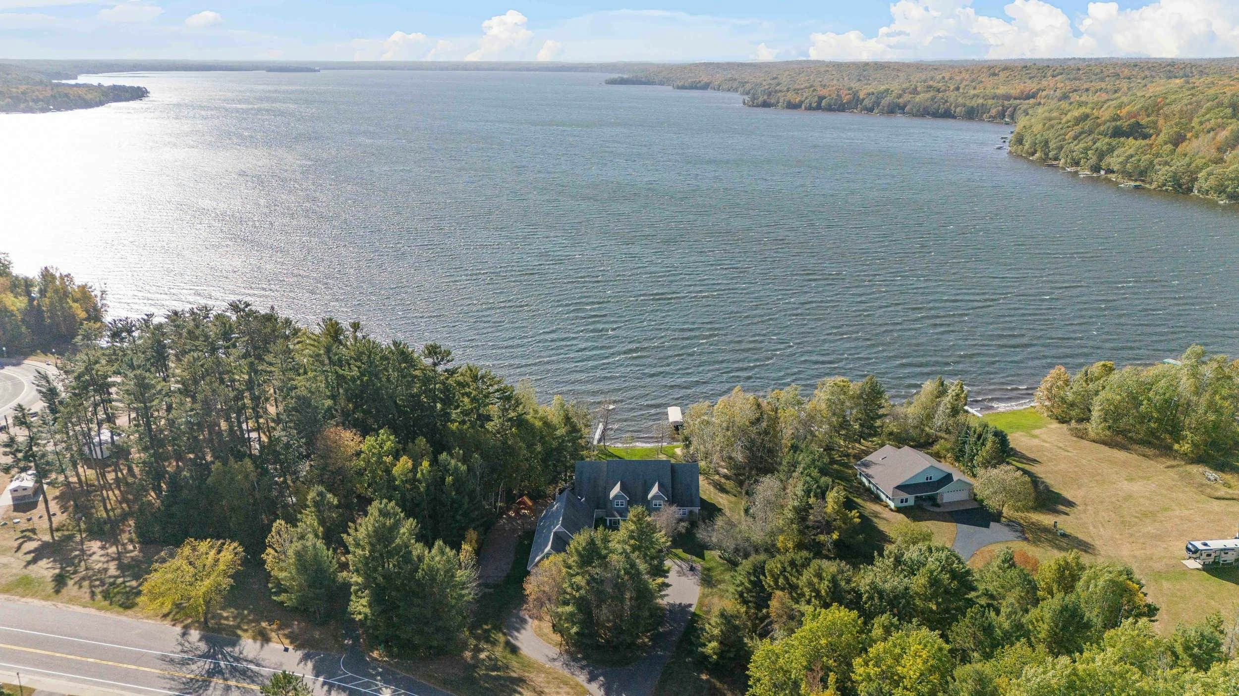 North Twin Lake House