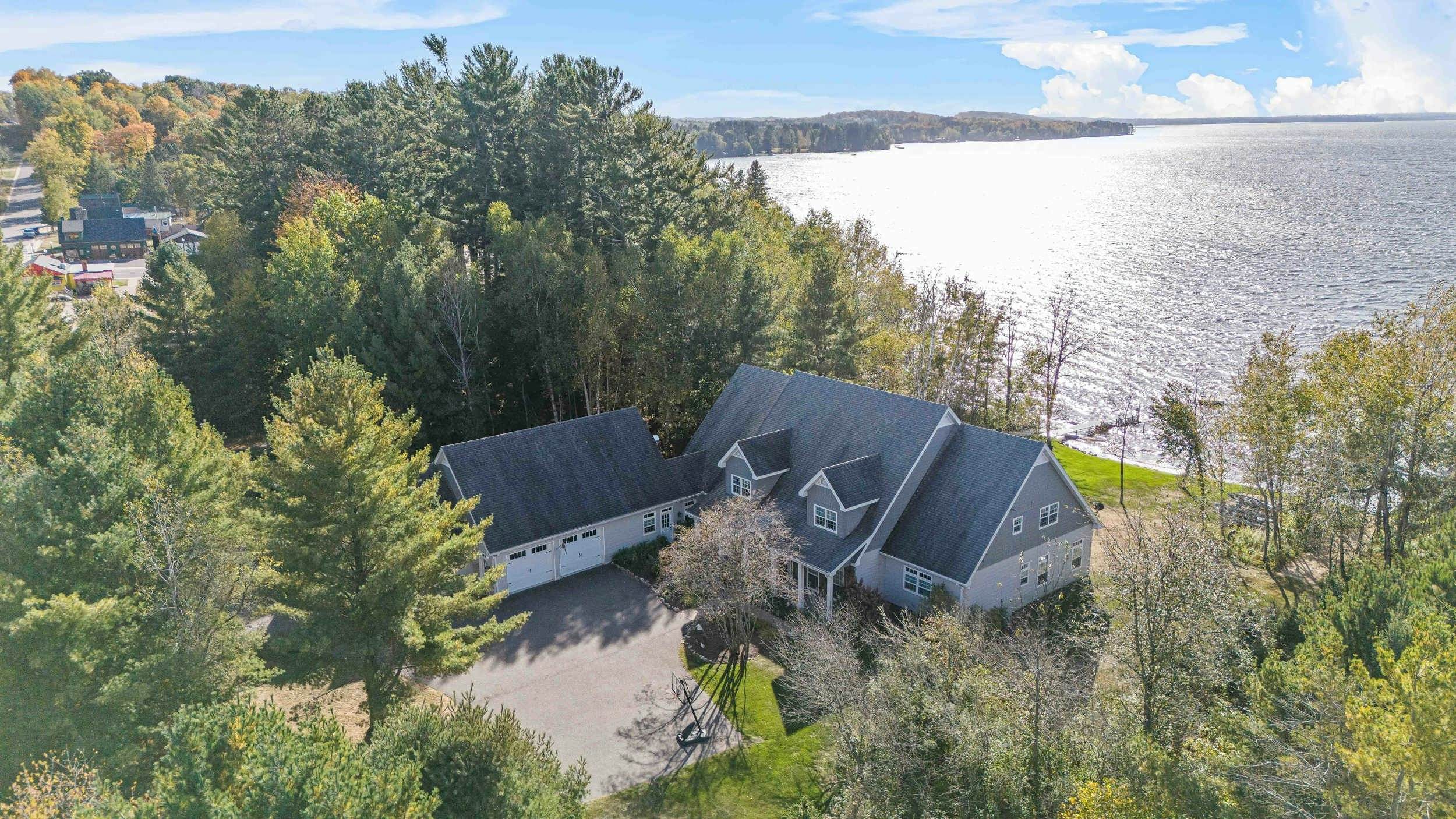 North Twin Lake House