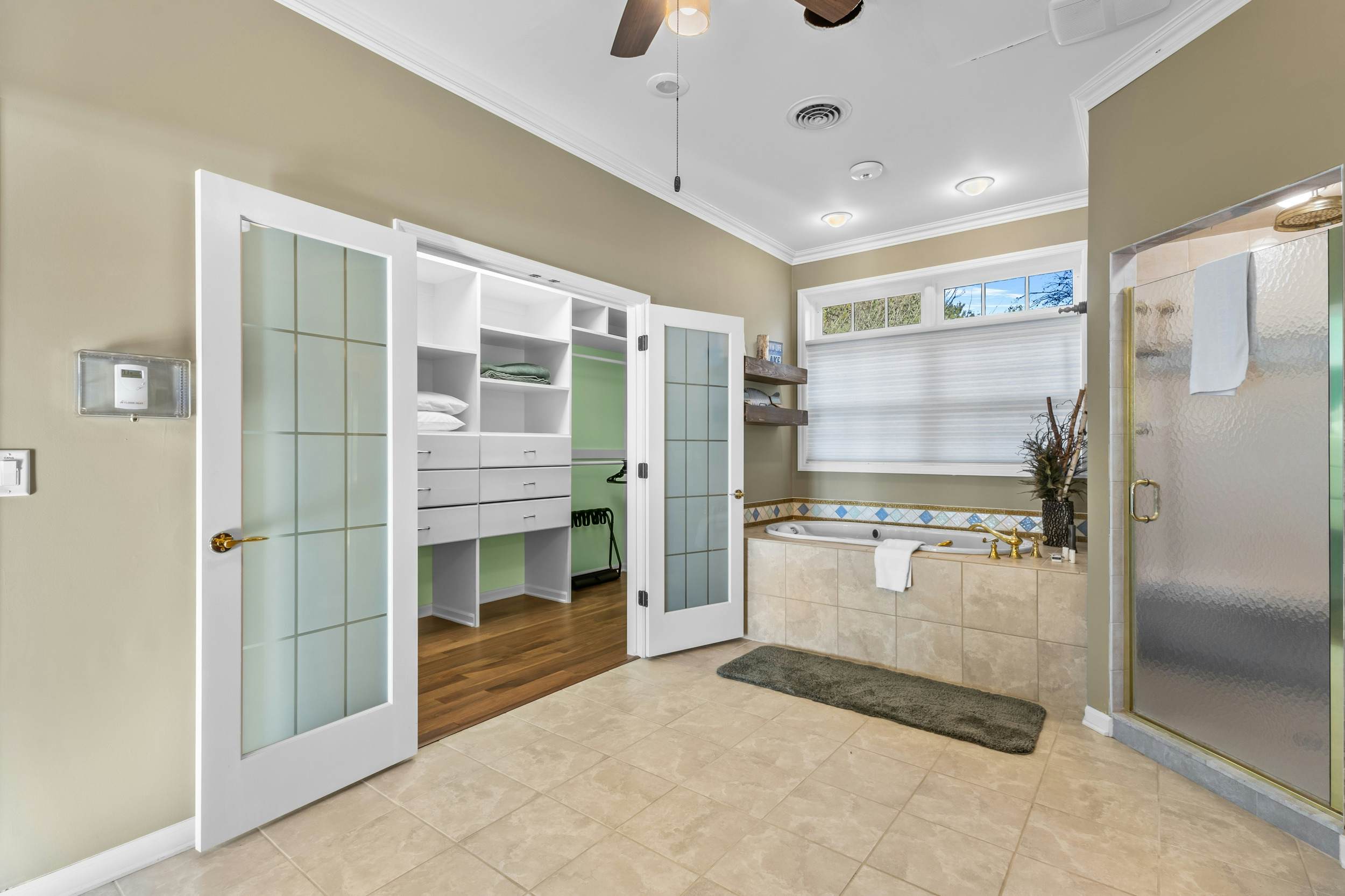 North Twin Lake House