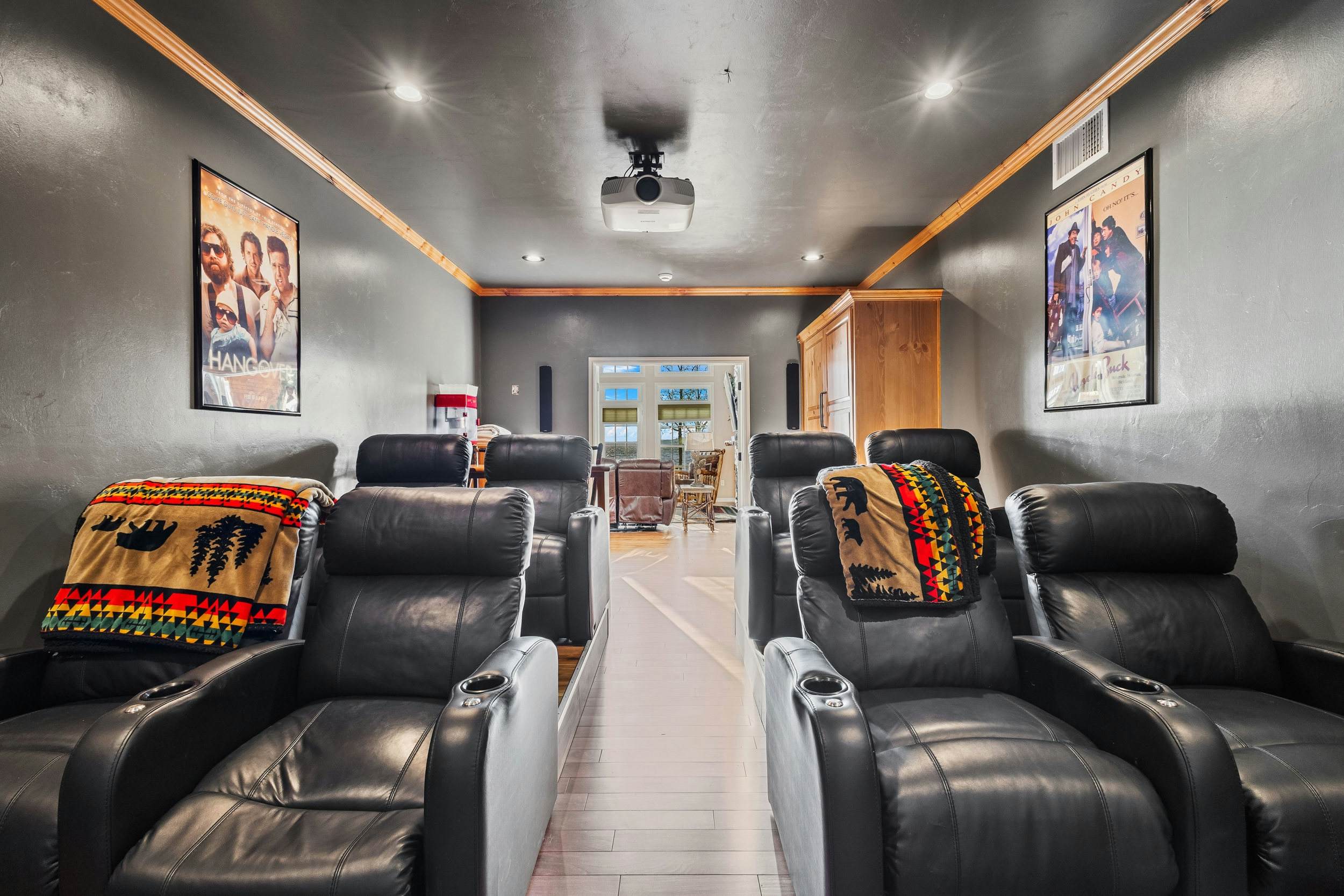 North Twin Lake House