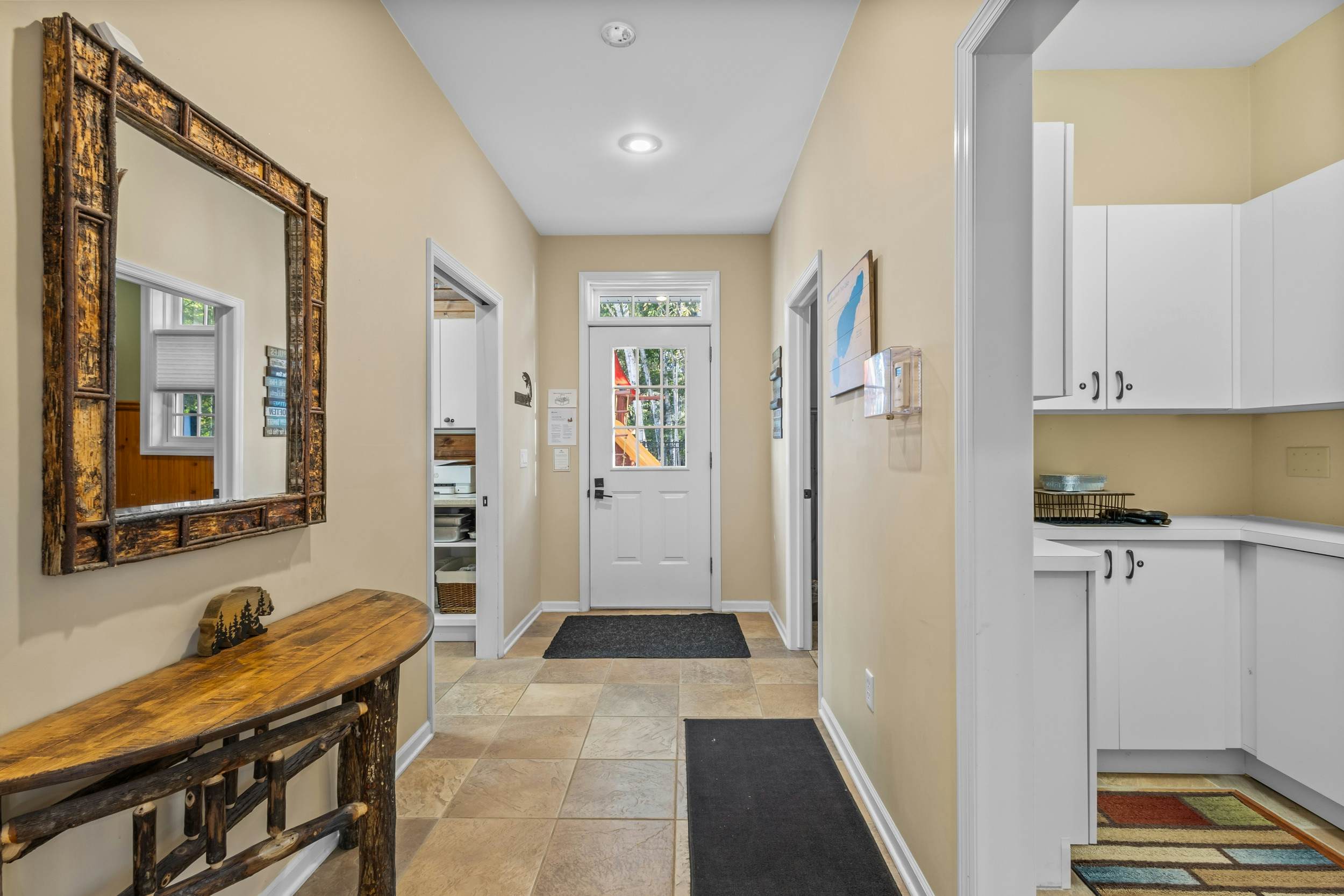 North Twin Lake House