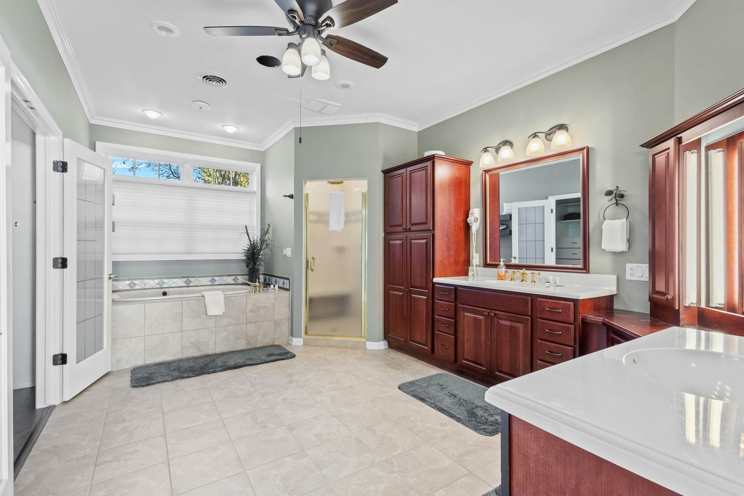 North Twin Lake House