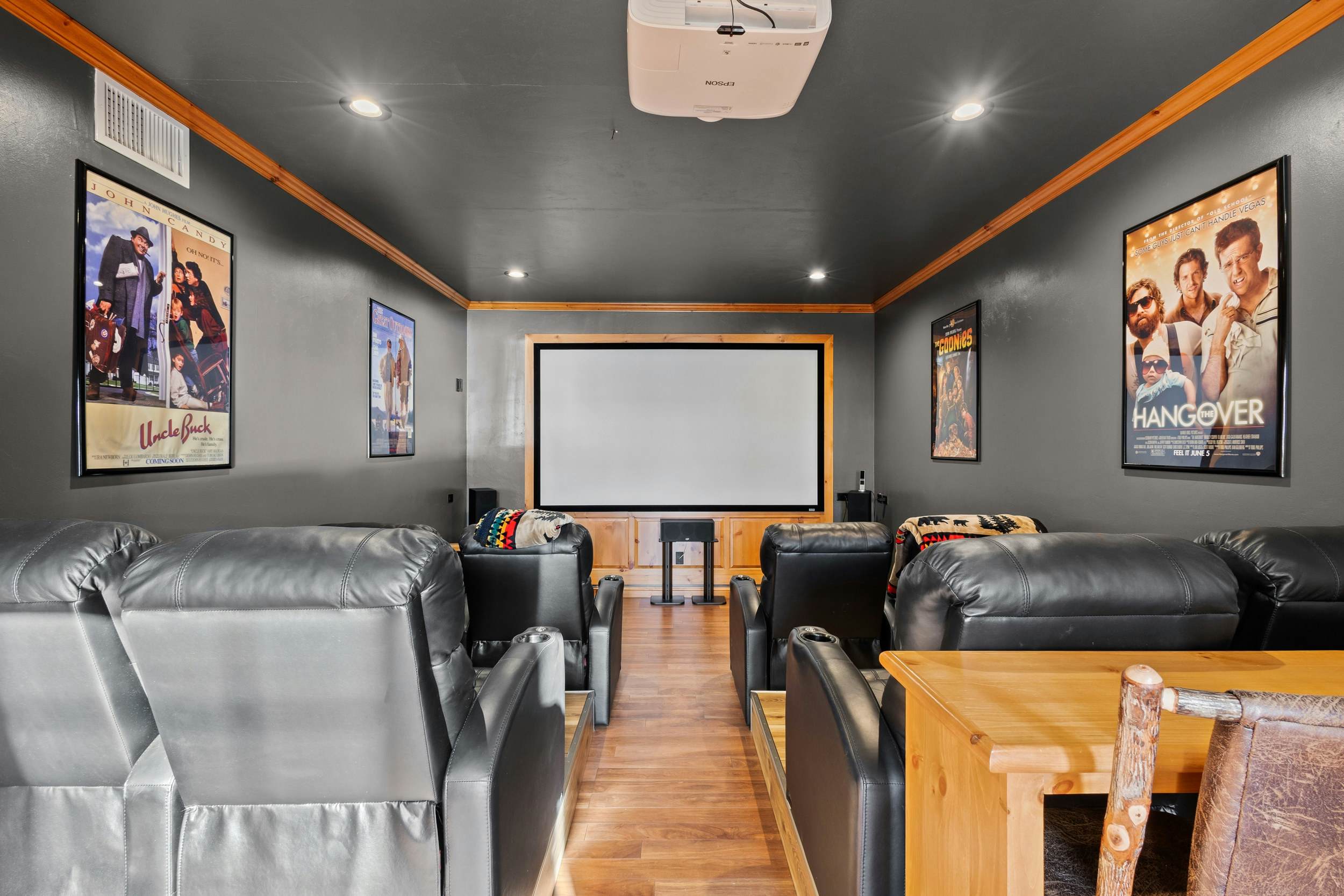 North Twin Lake House