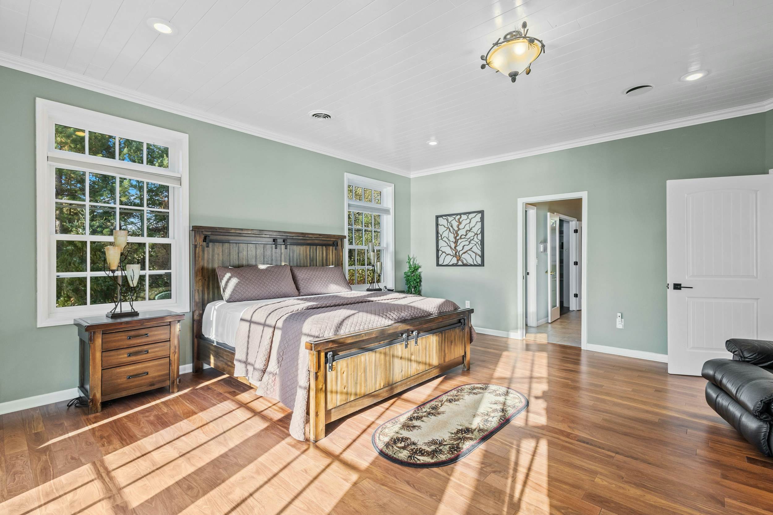 North Twin Lake House