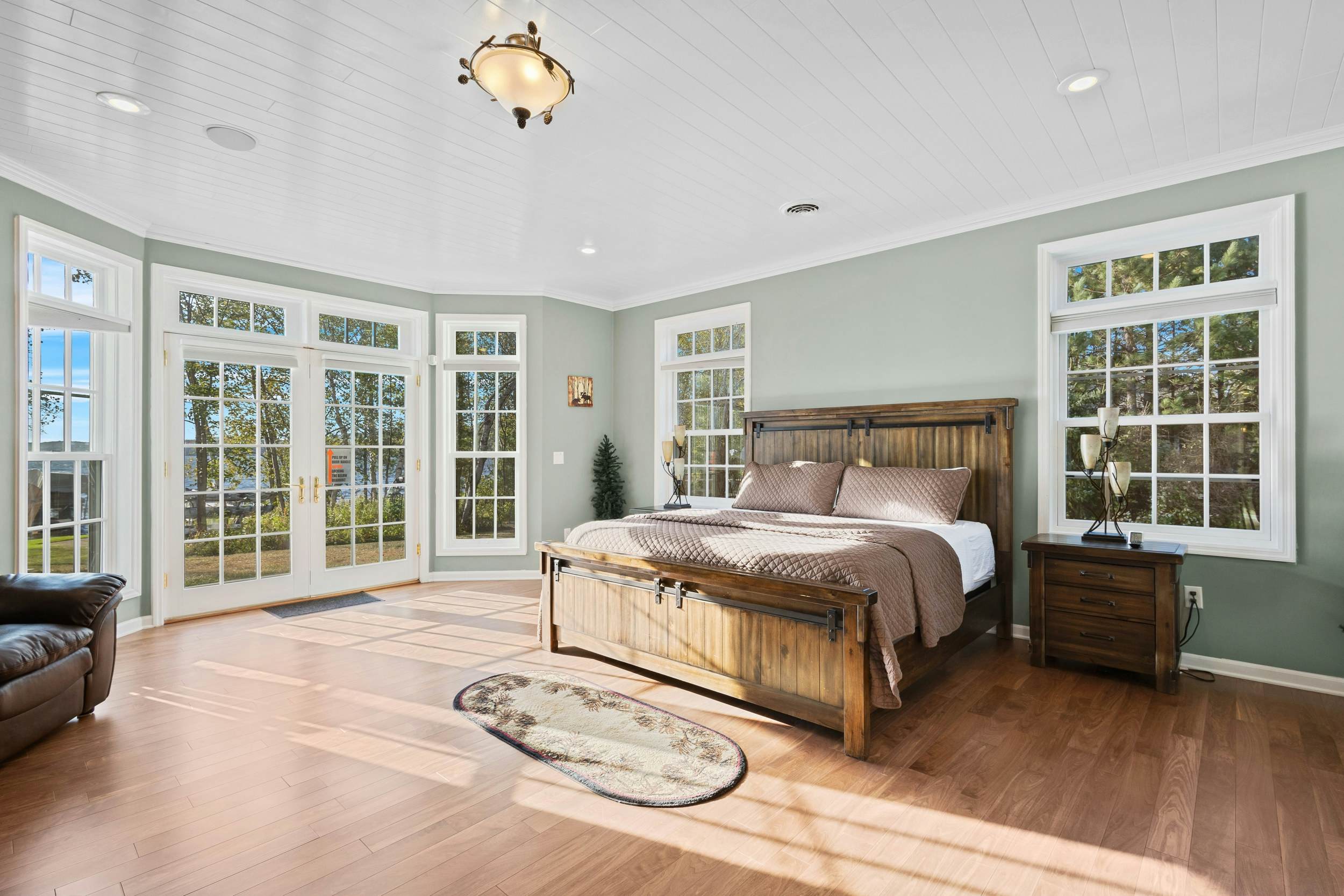 North Twin Lake House