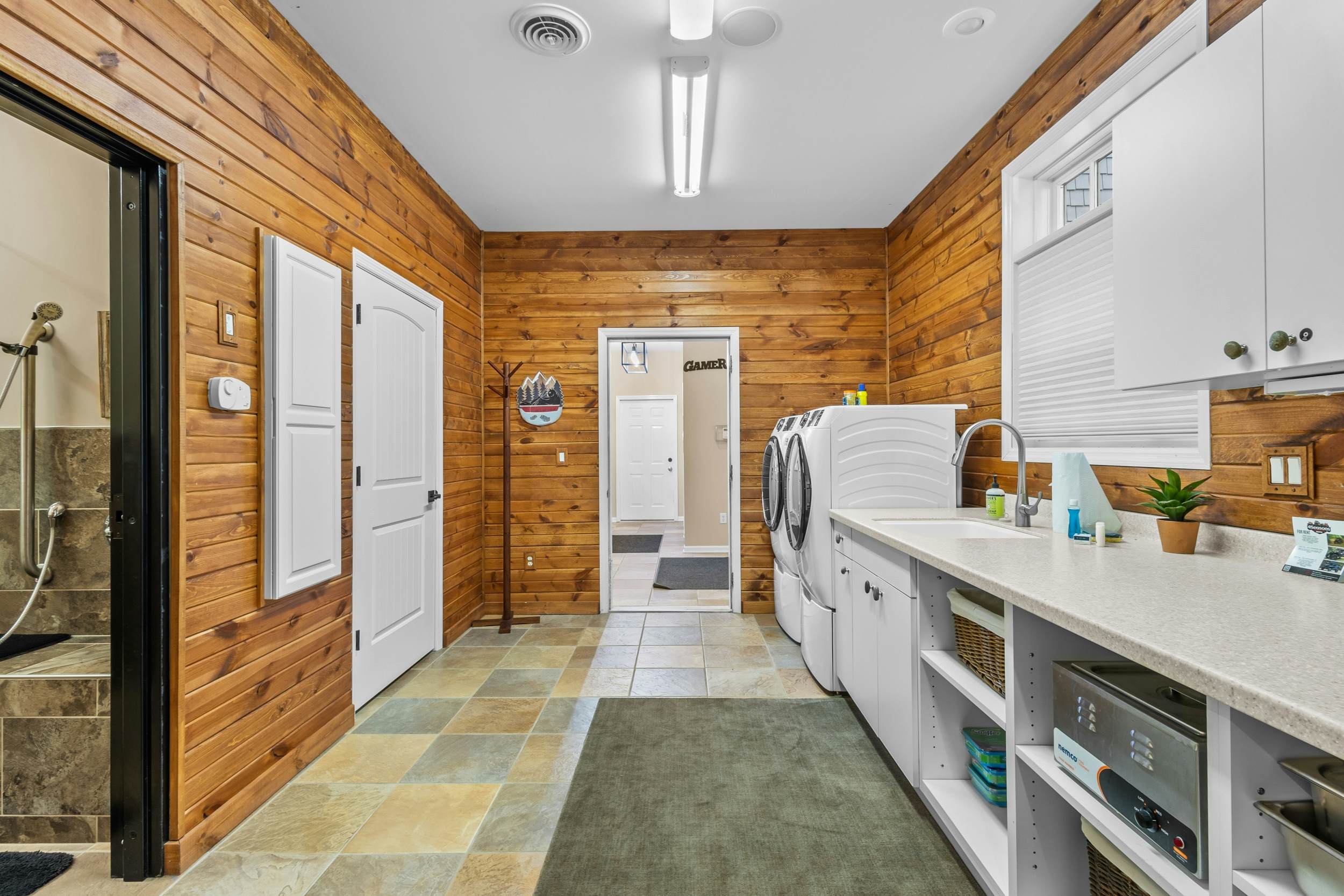 North Twin Lake House