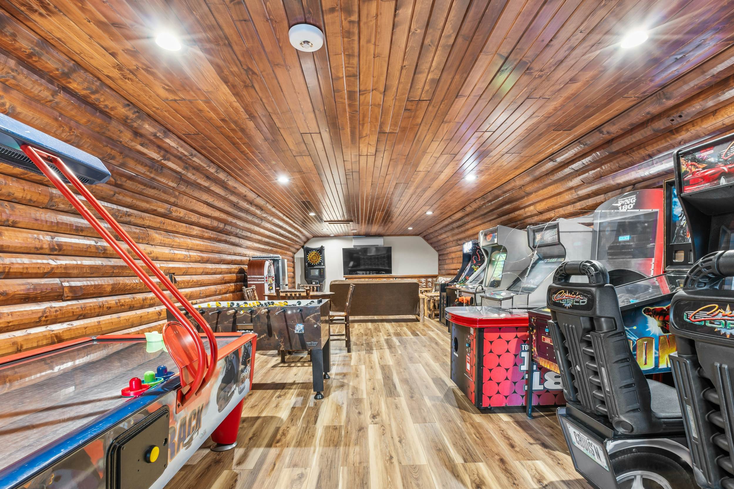 North Twin Lake House