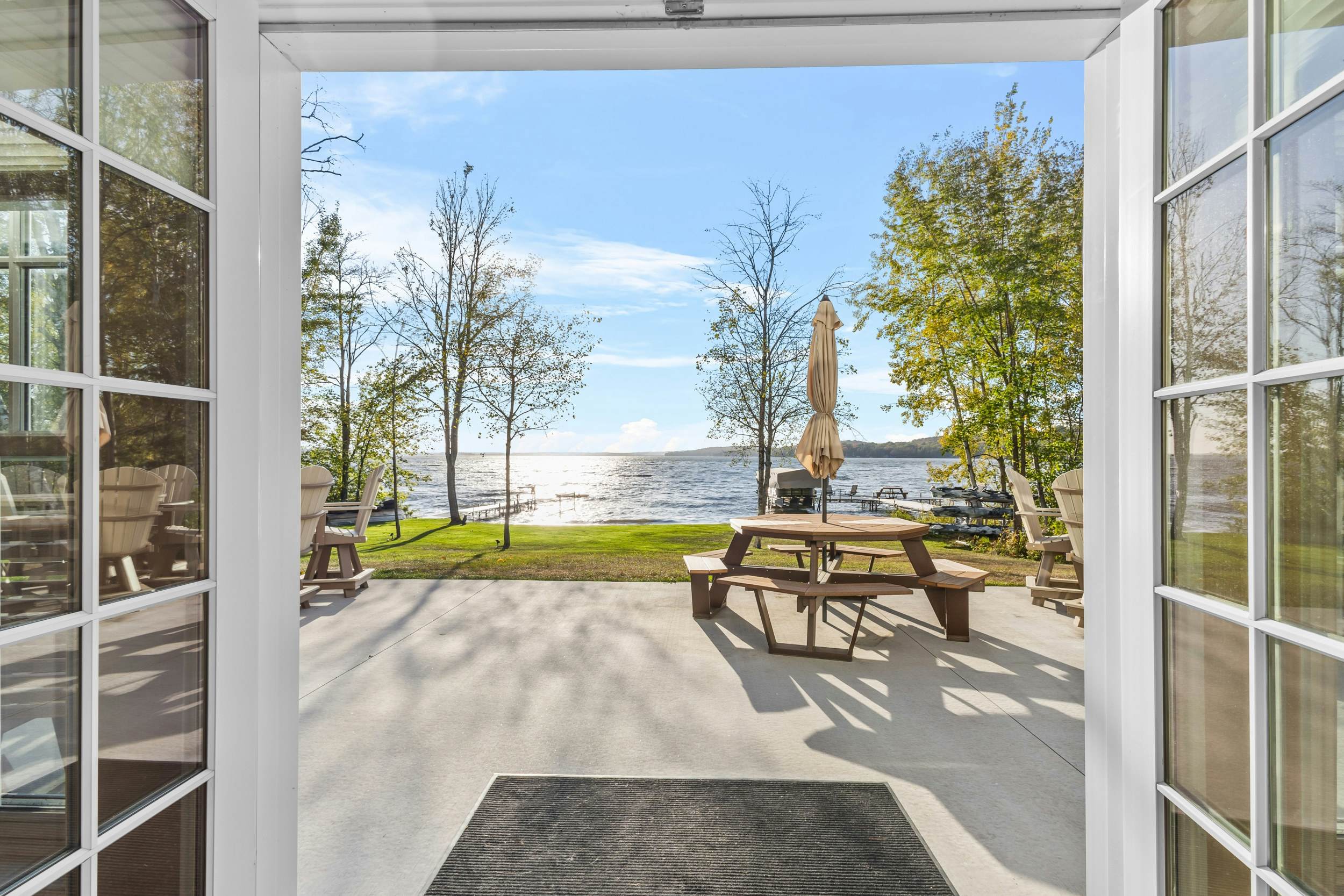 North Twin Lake House