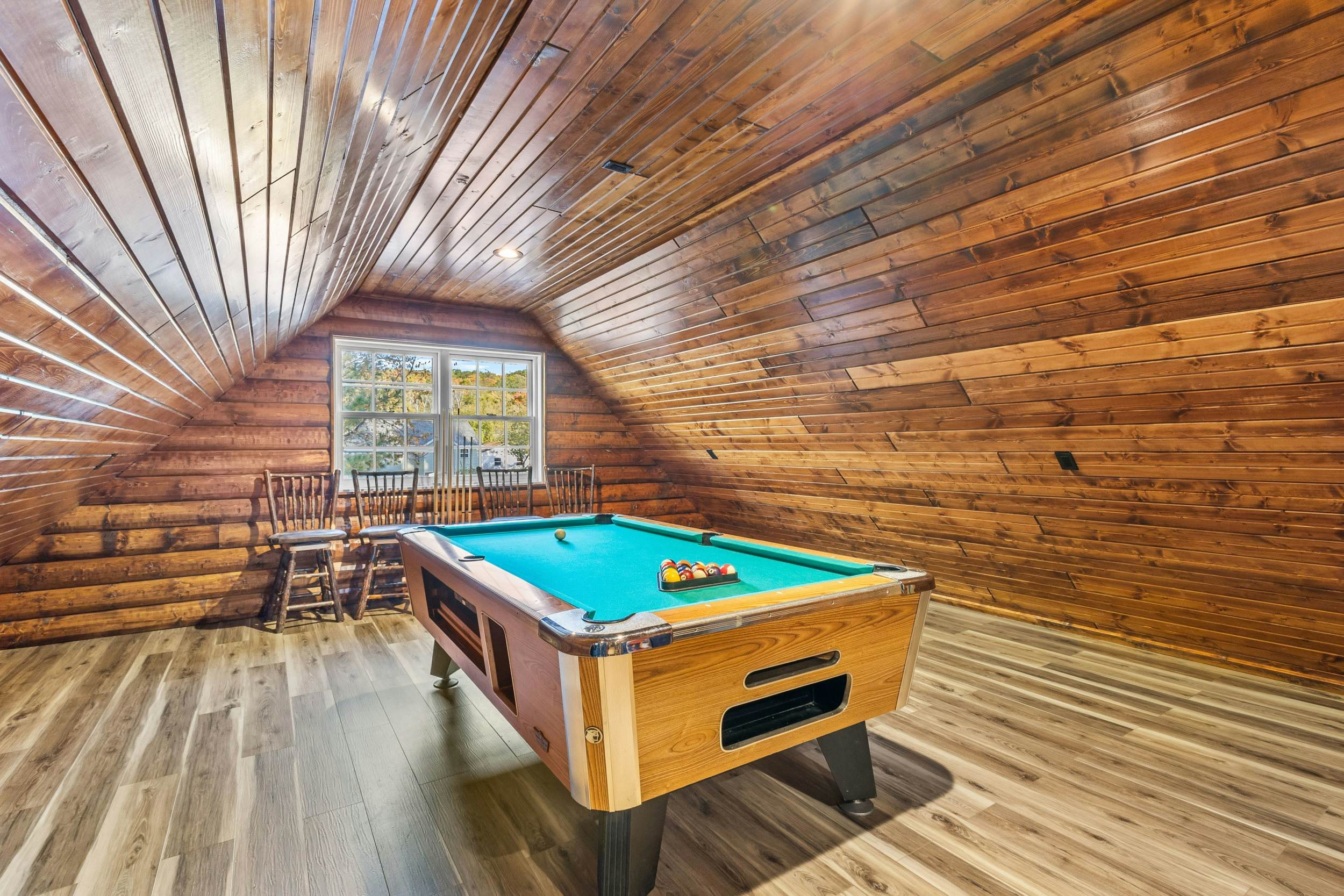 North Twin Lake House