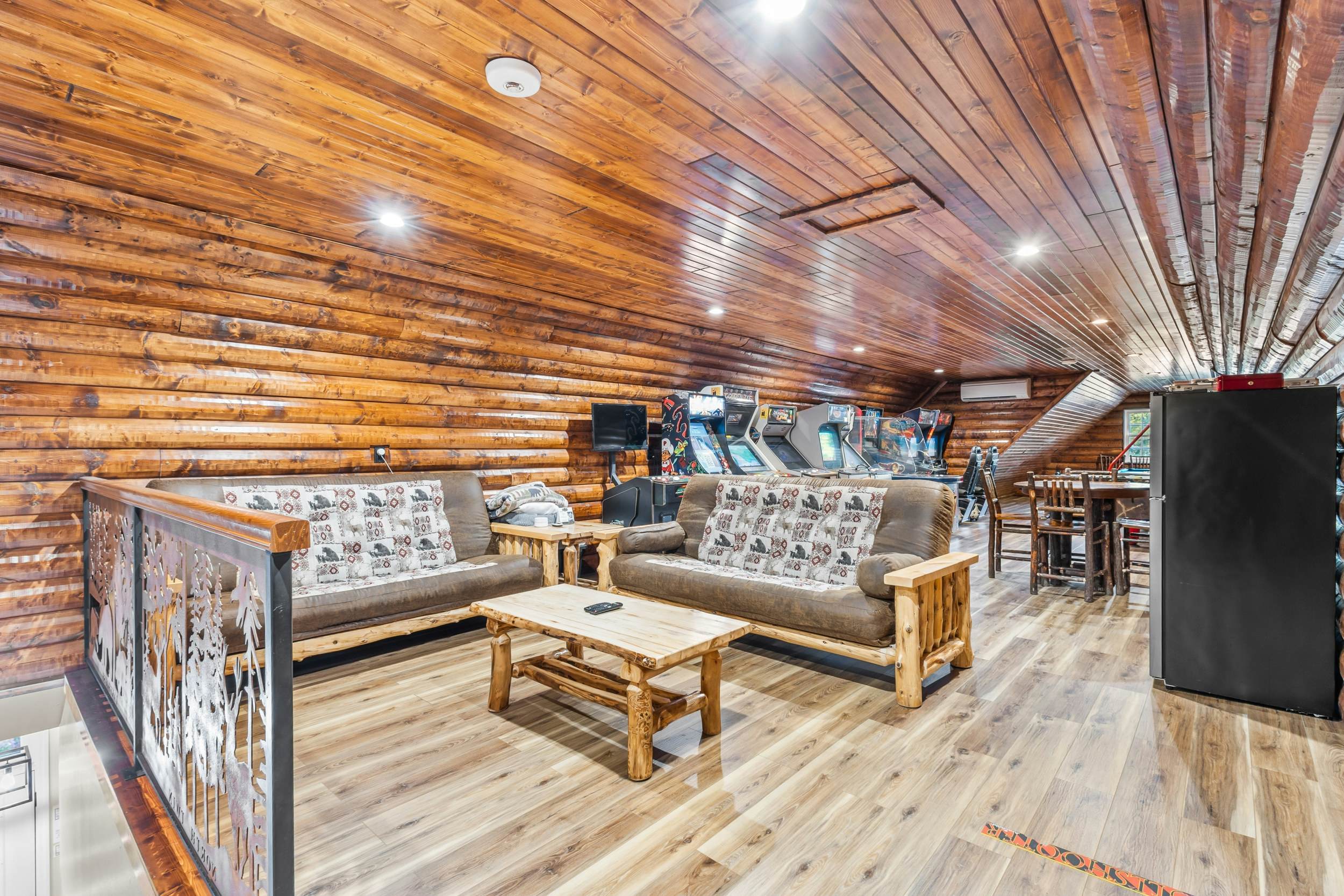 North Twin Lake House