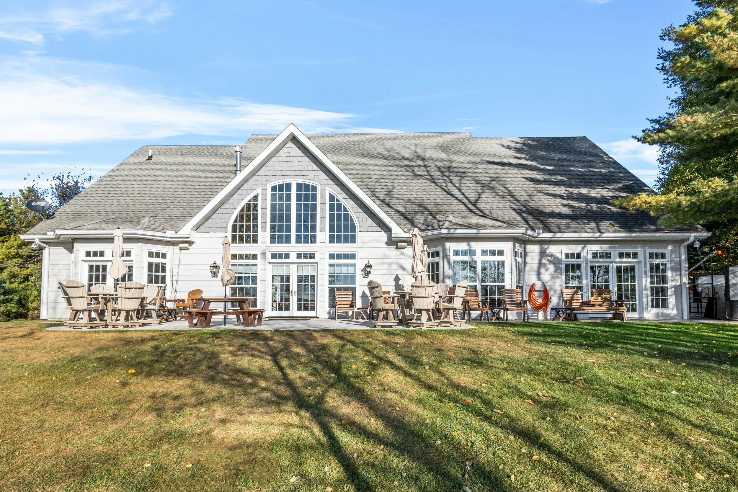 North Twin Lake House