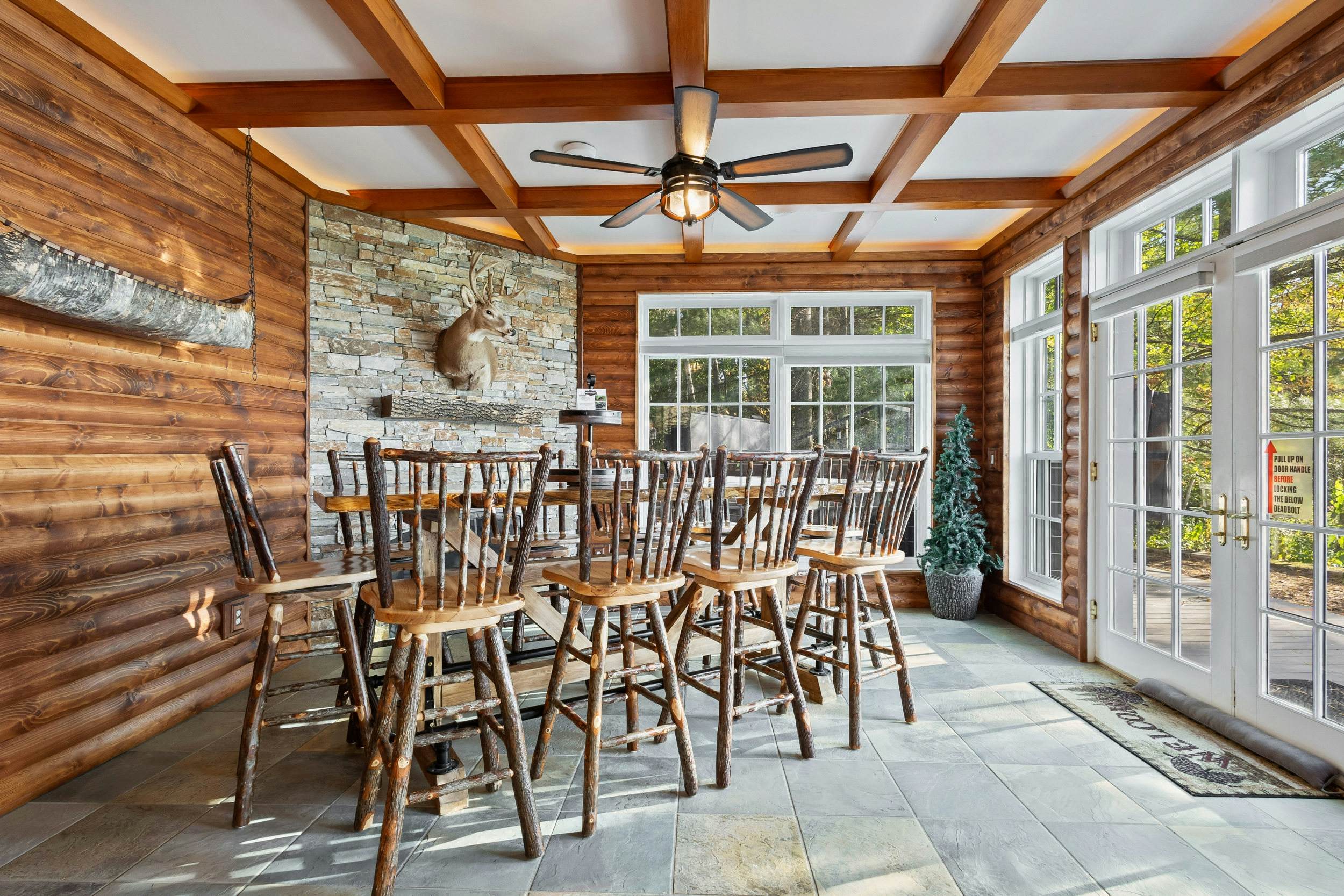 North Twin Lake House