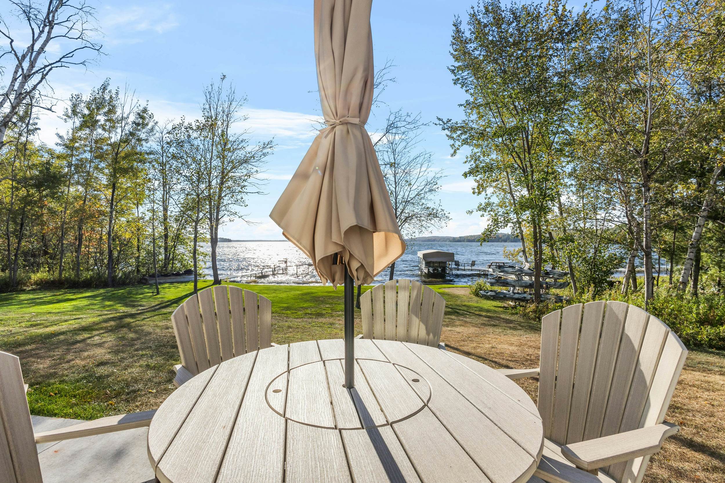 North Twin Lake House