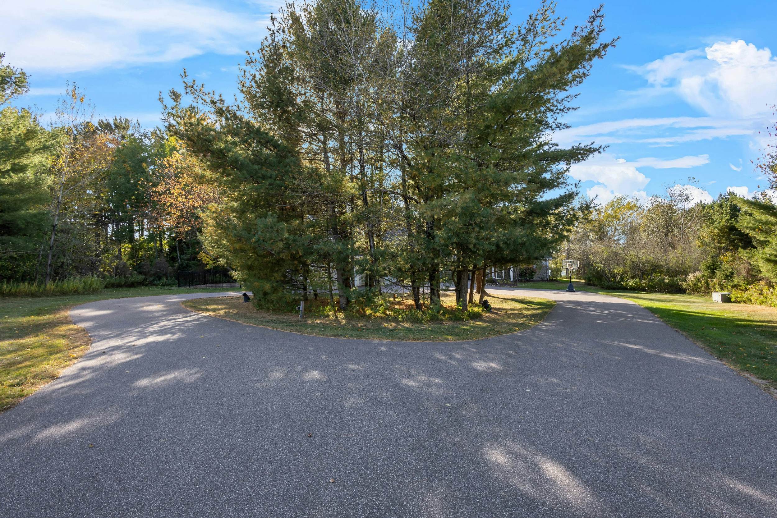 North Twin Lake House