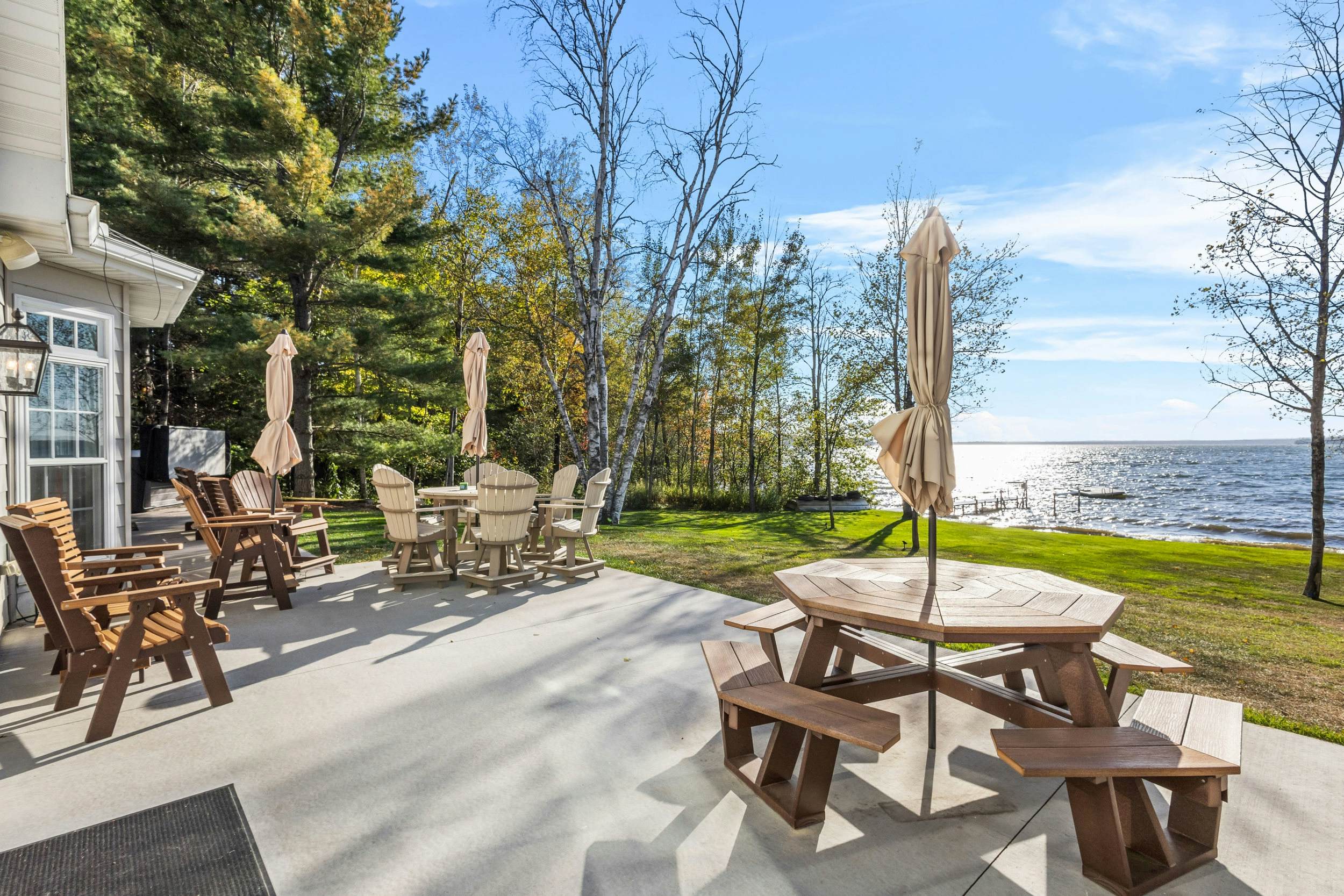 North Twin Lake House