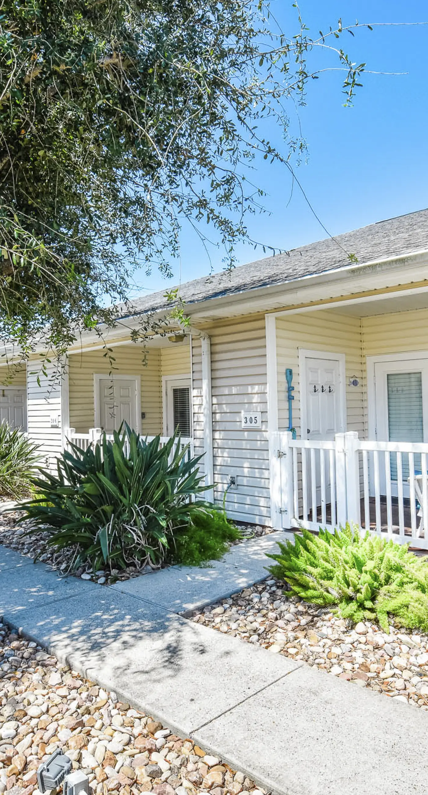 Palm Bay 305