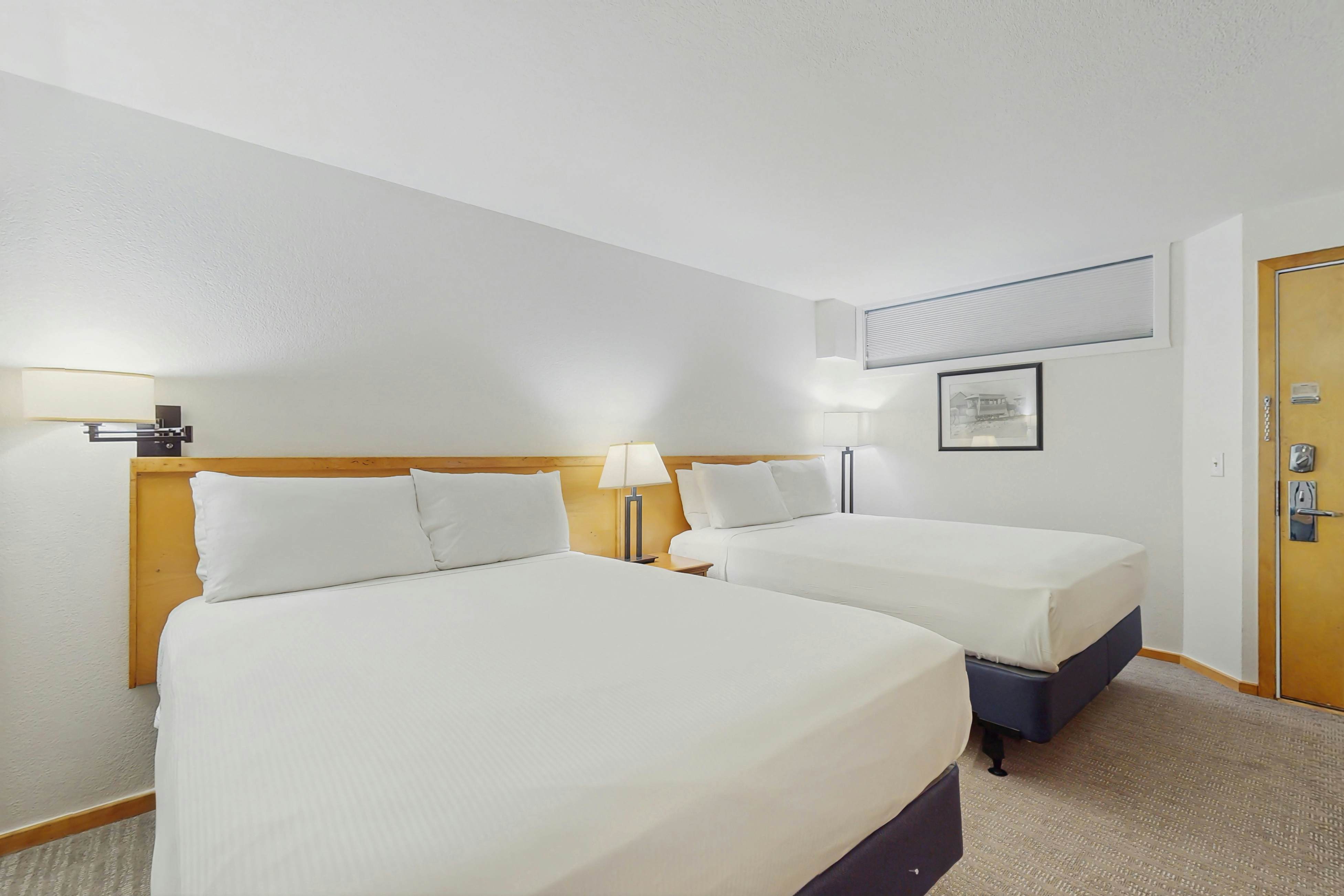 Aspen Mountain Lodge 105