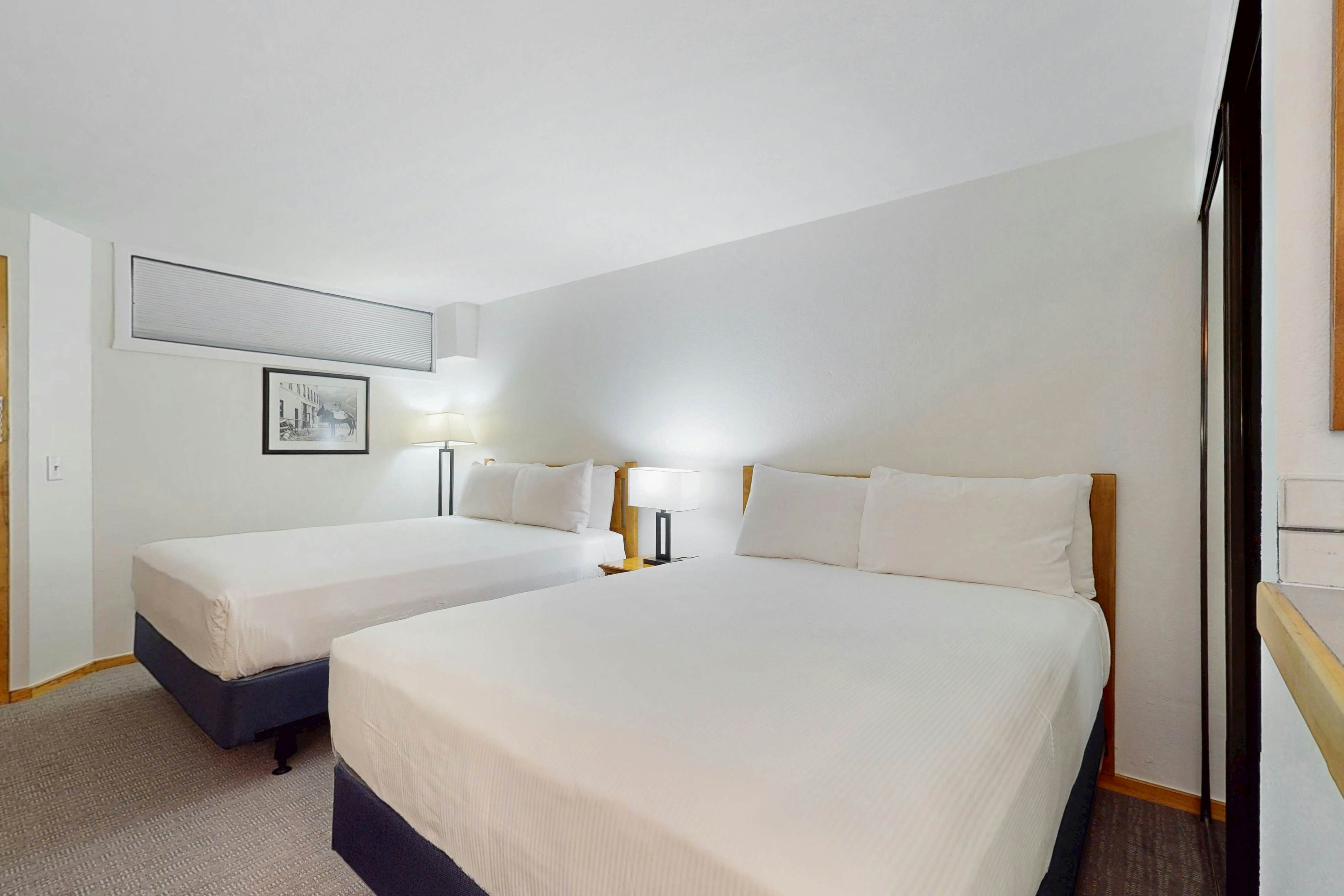 Aspen Mountain Lodge 107