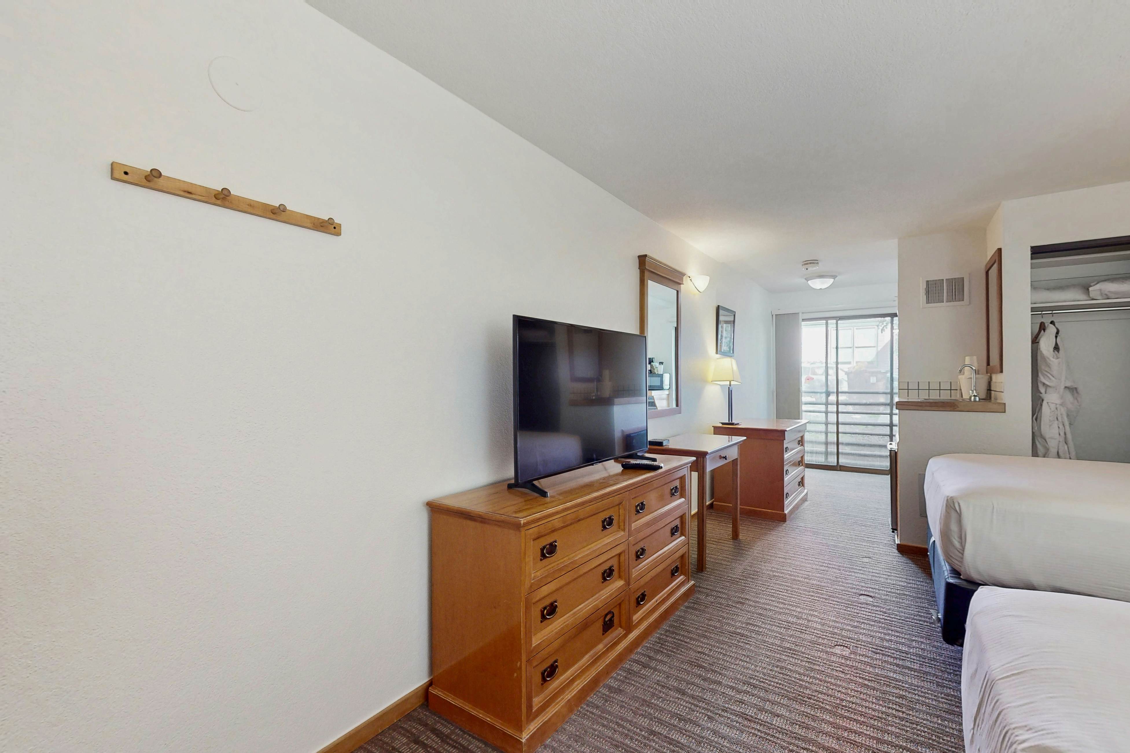 Aspen Mountain Lodge 206