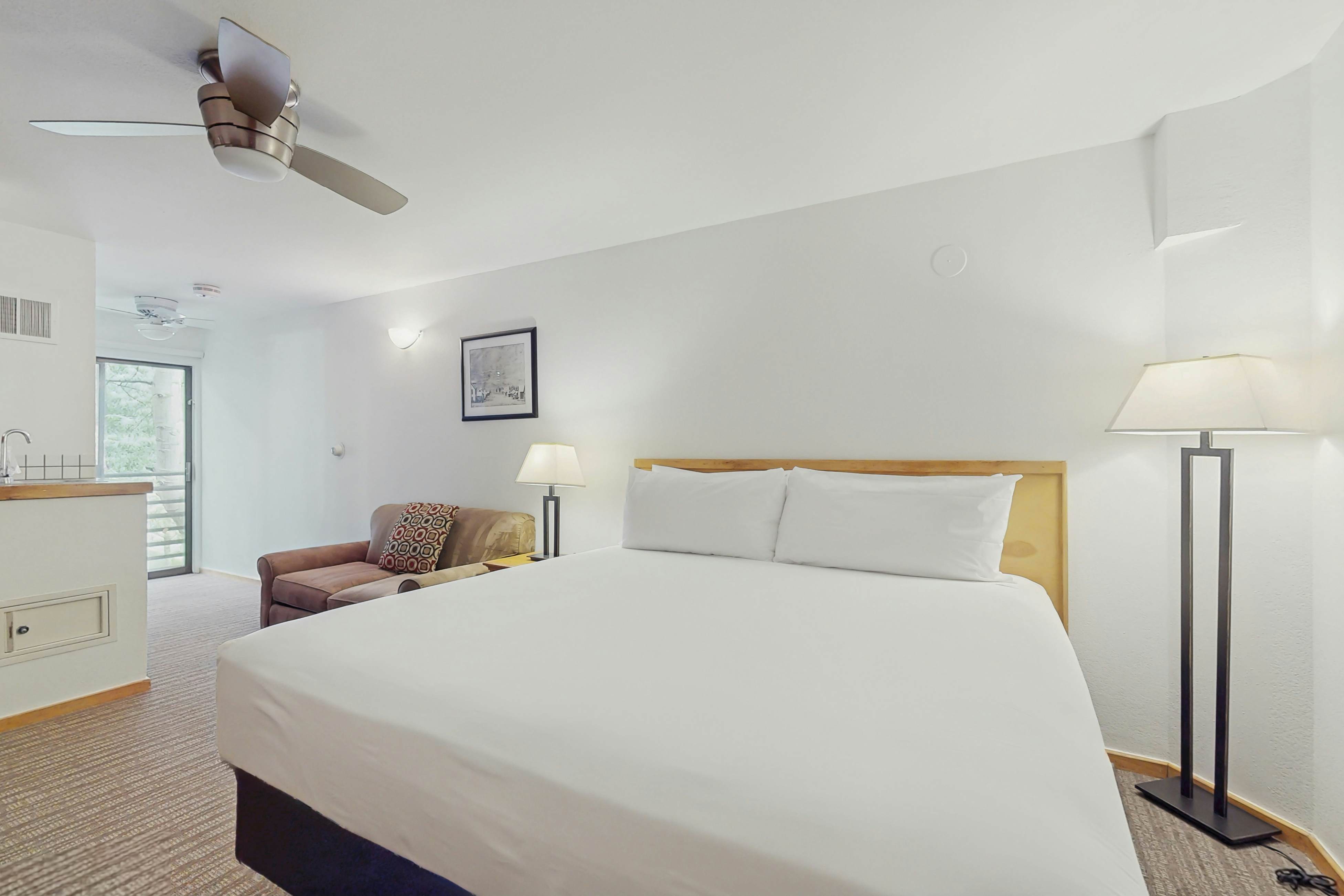 Aspen Mountain Lodge 300