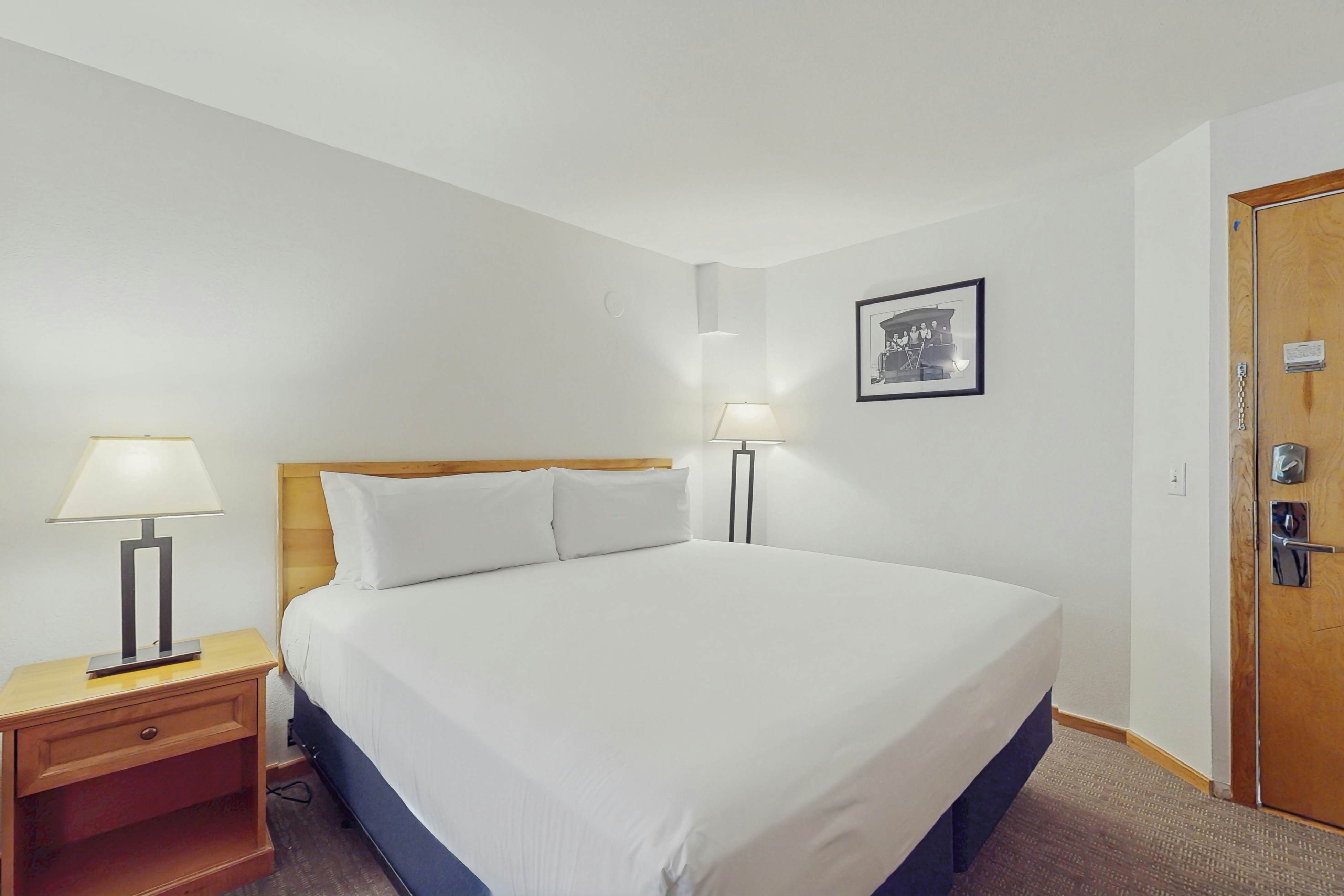 Aspen Mountain Lodge 300