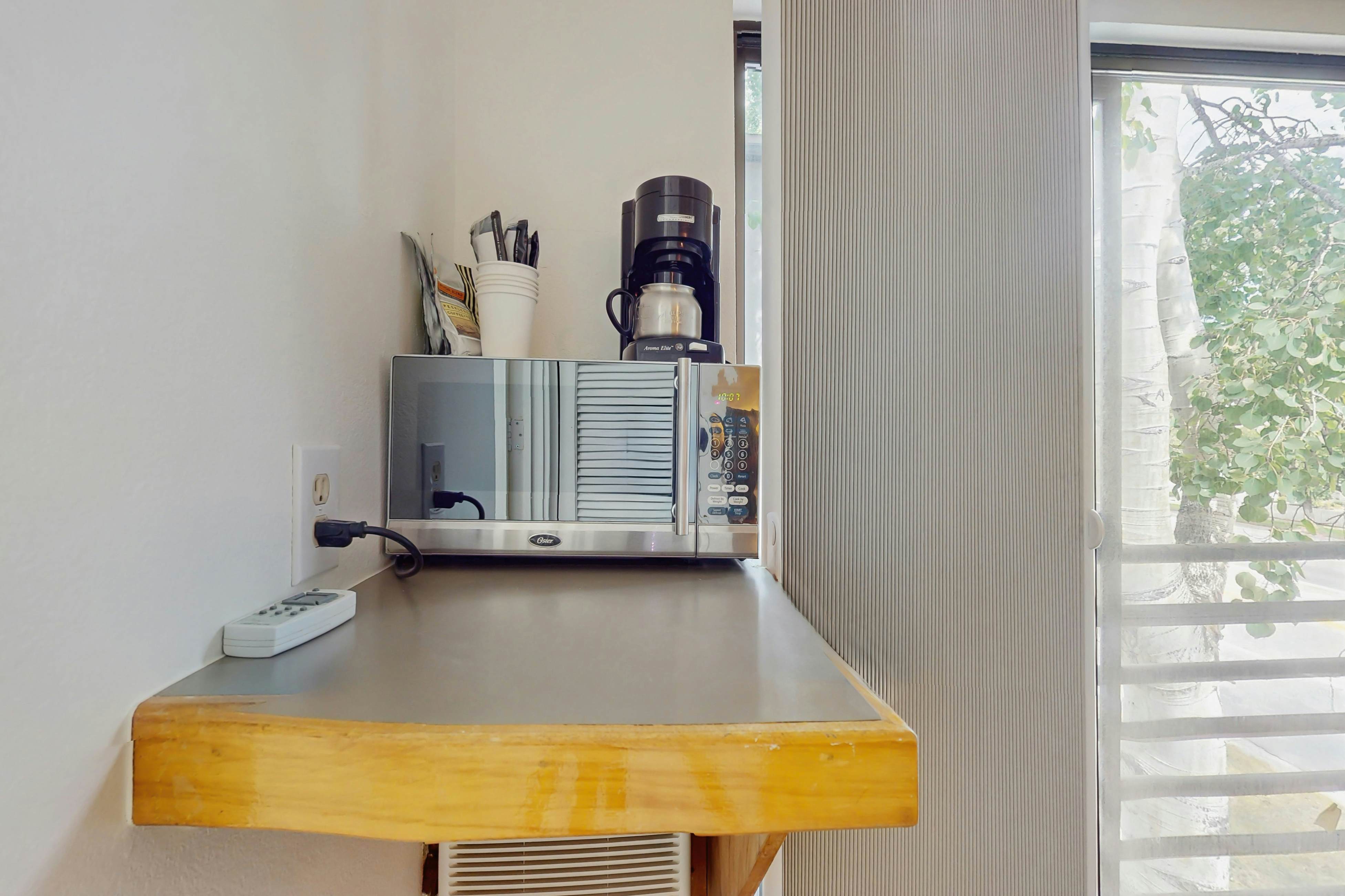 Aspen Mountain Lodge 300