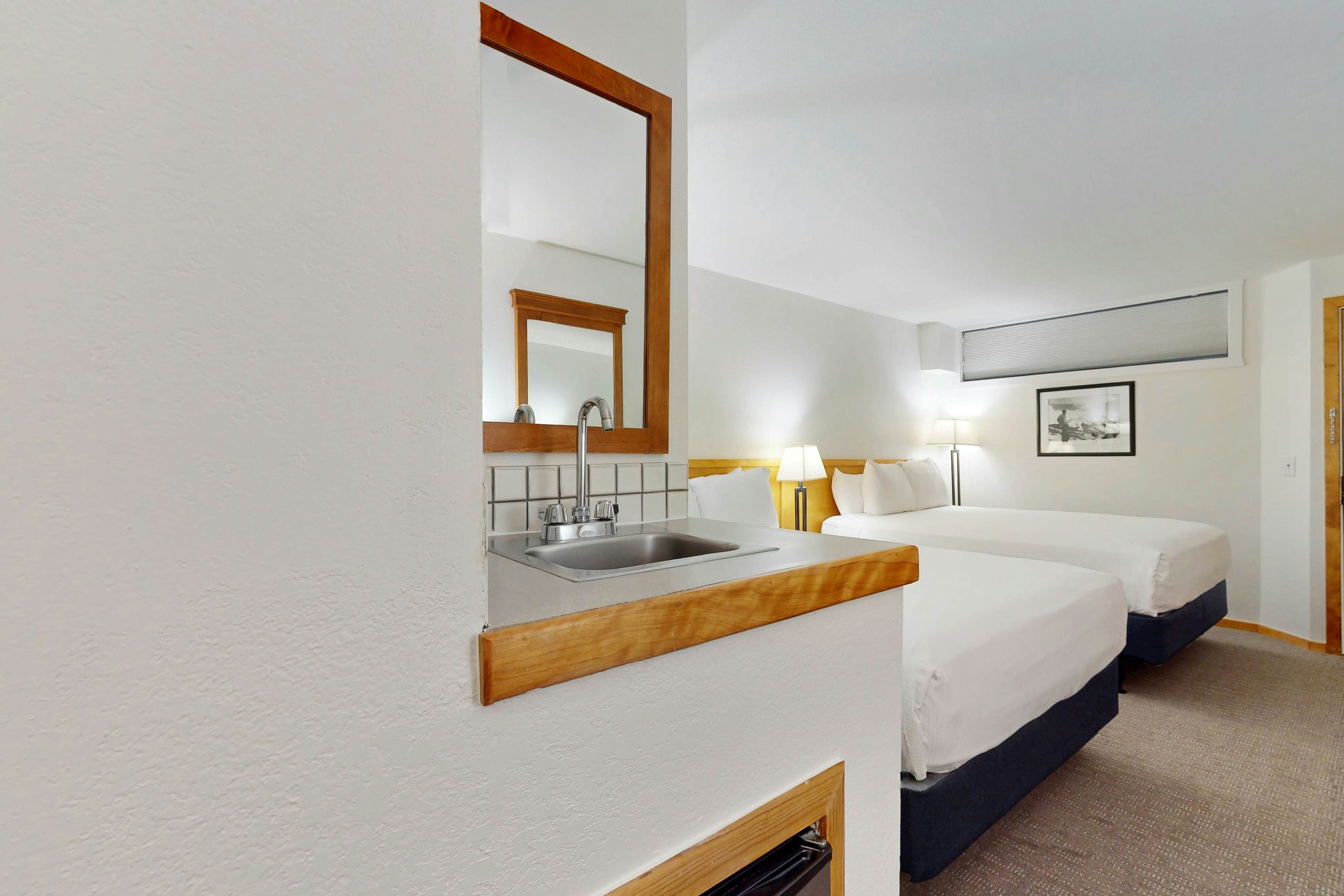 Aspen Mountain Lodge 102