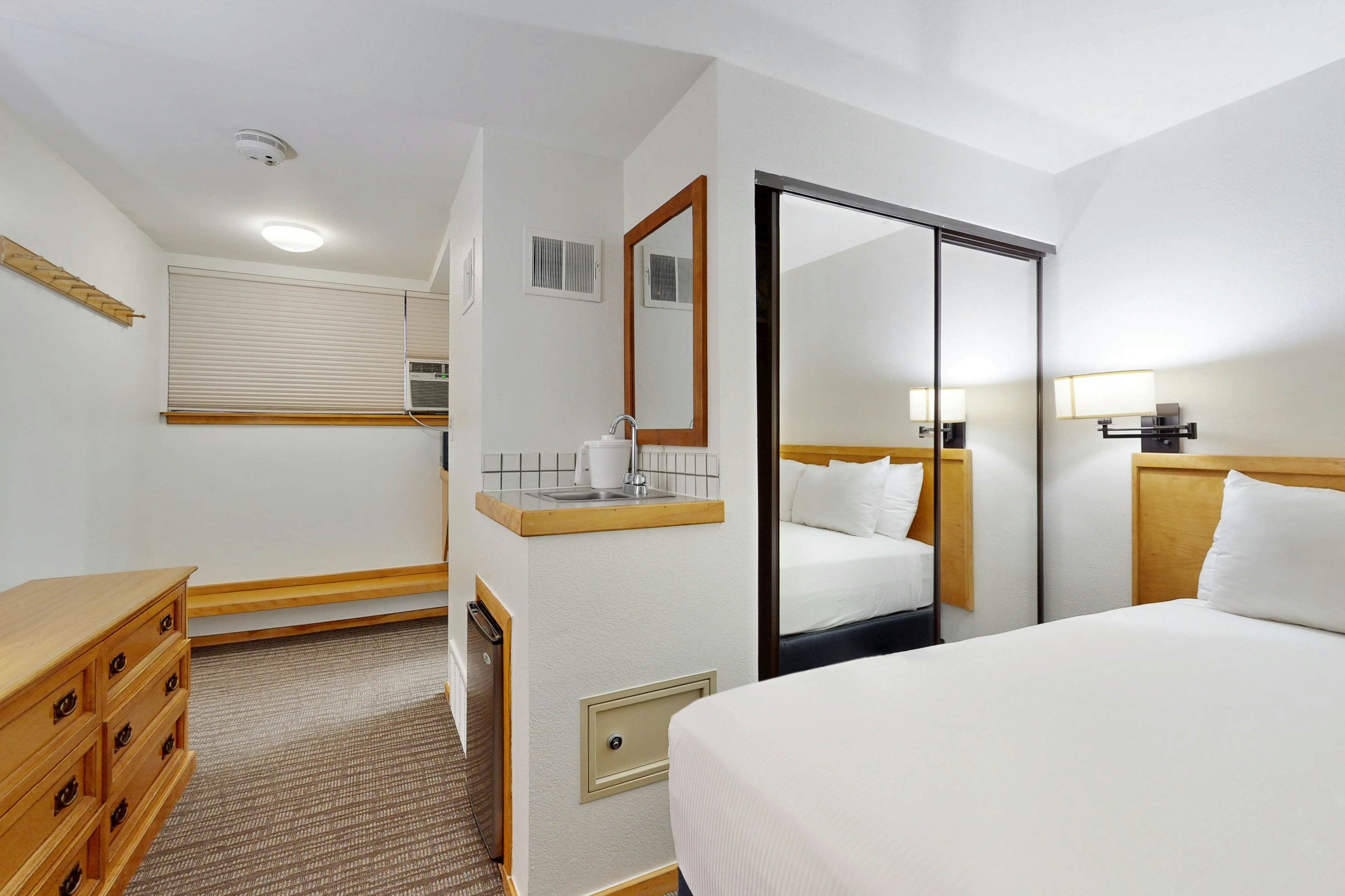 Aspen Mountain Lodge 102