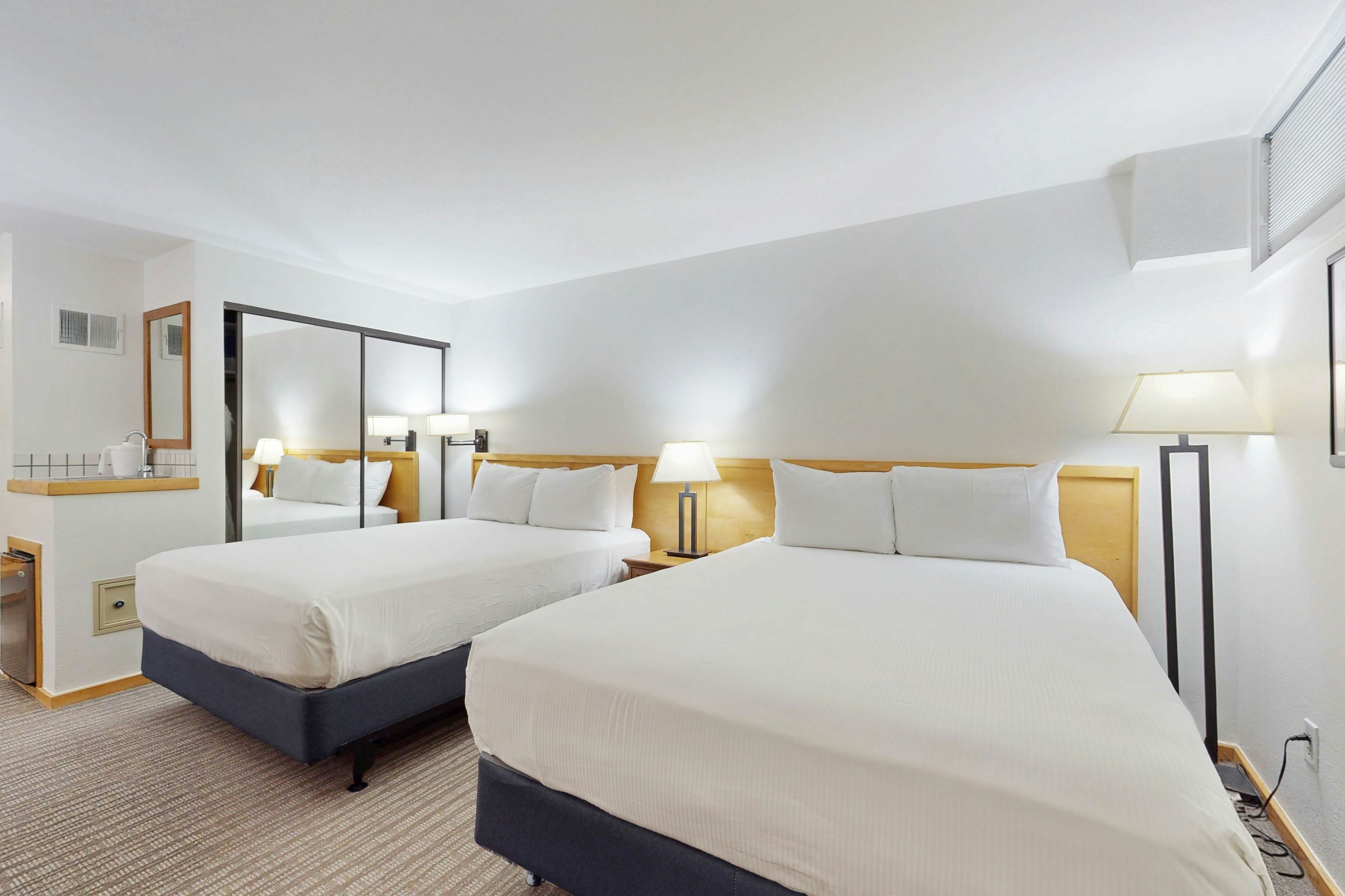 Aspen Mountain Lodge 102