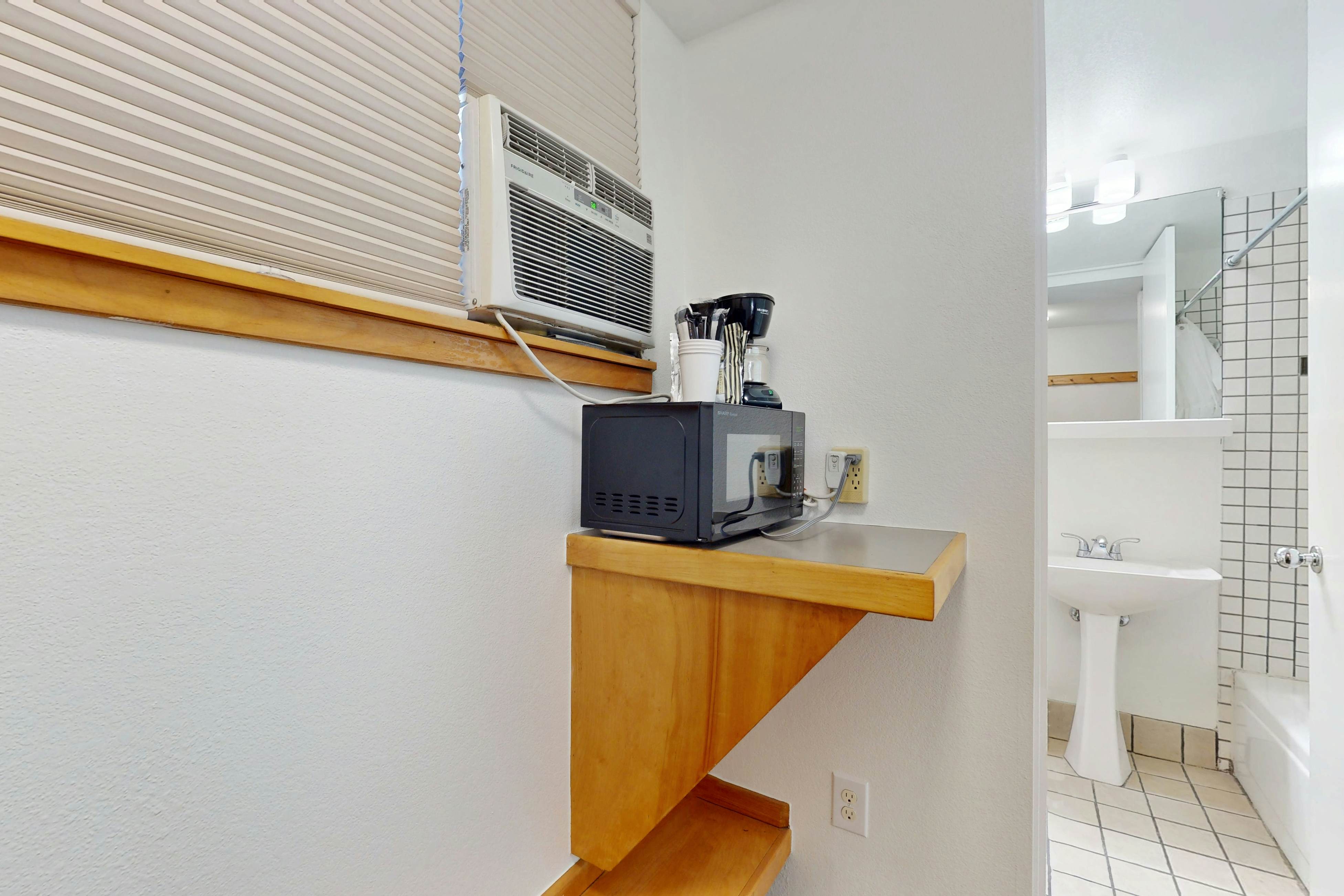 Aspen Mountain Lodge 102