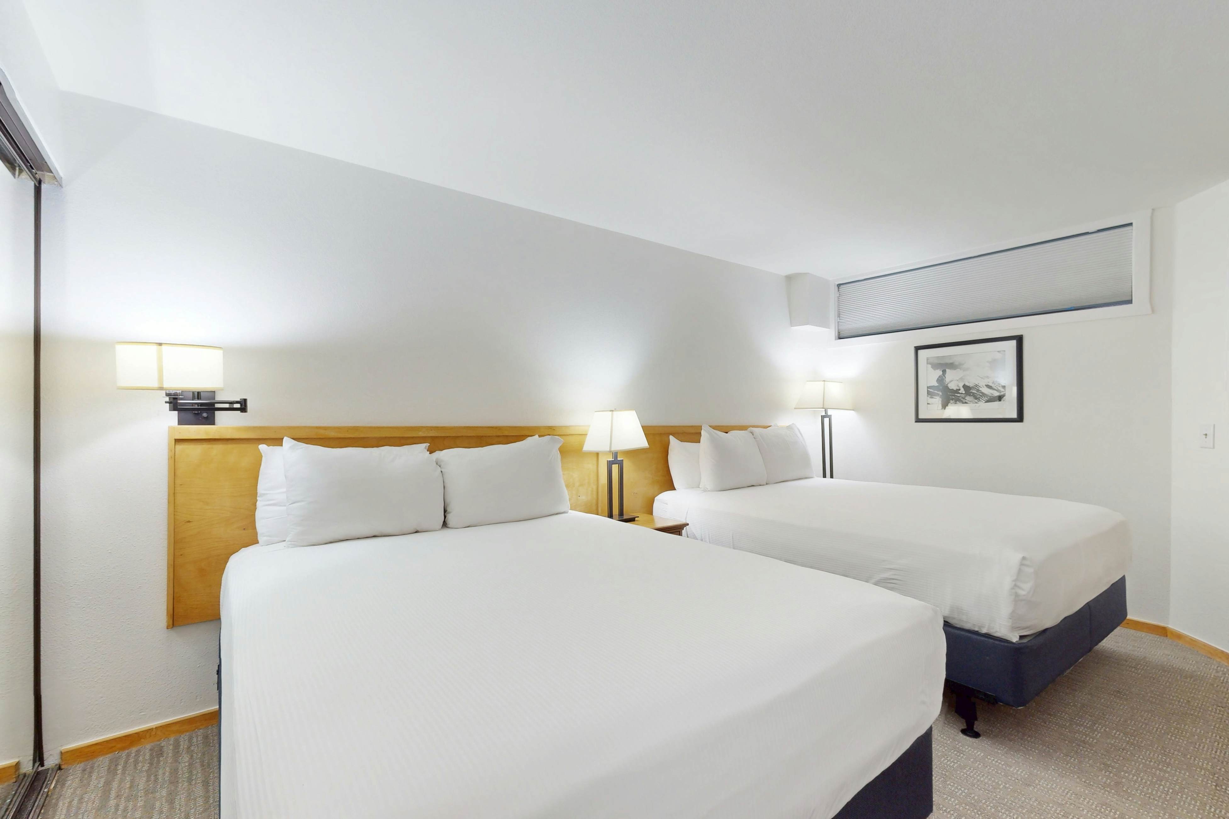 Aspen Mountain Lodge 102