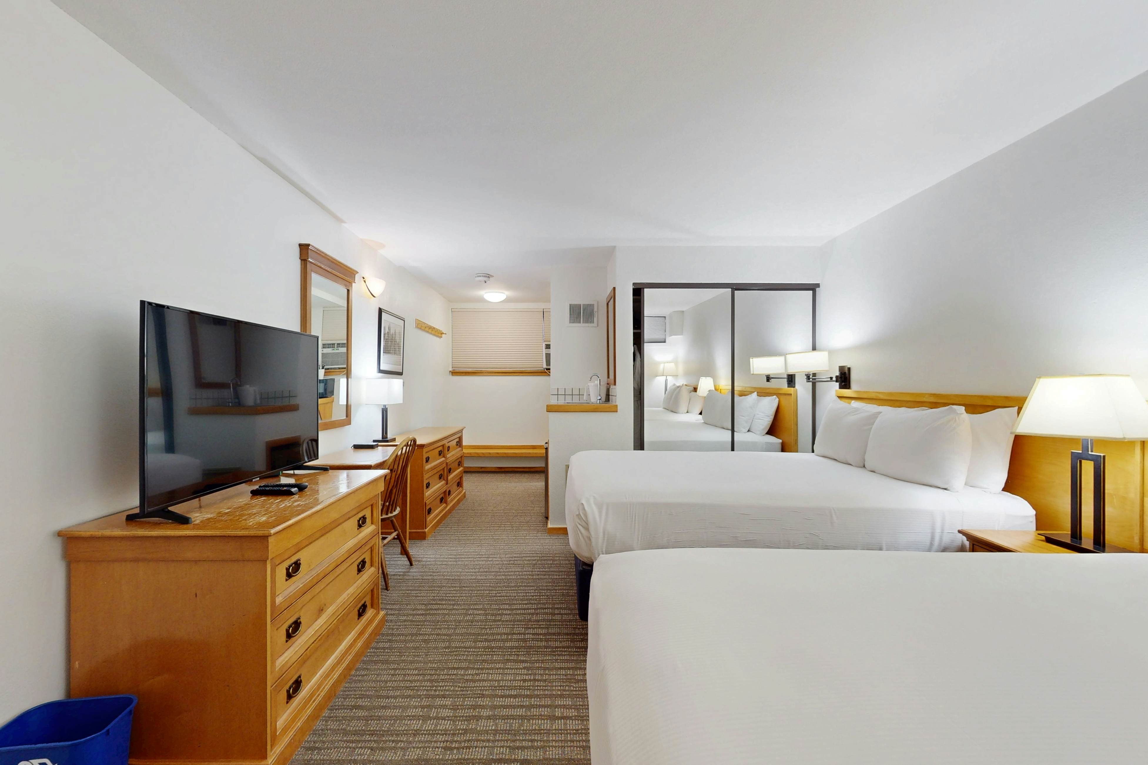 Aspen Mountain Lodge 102