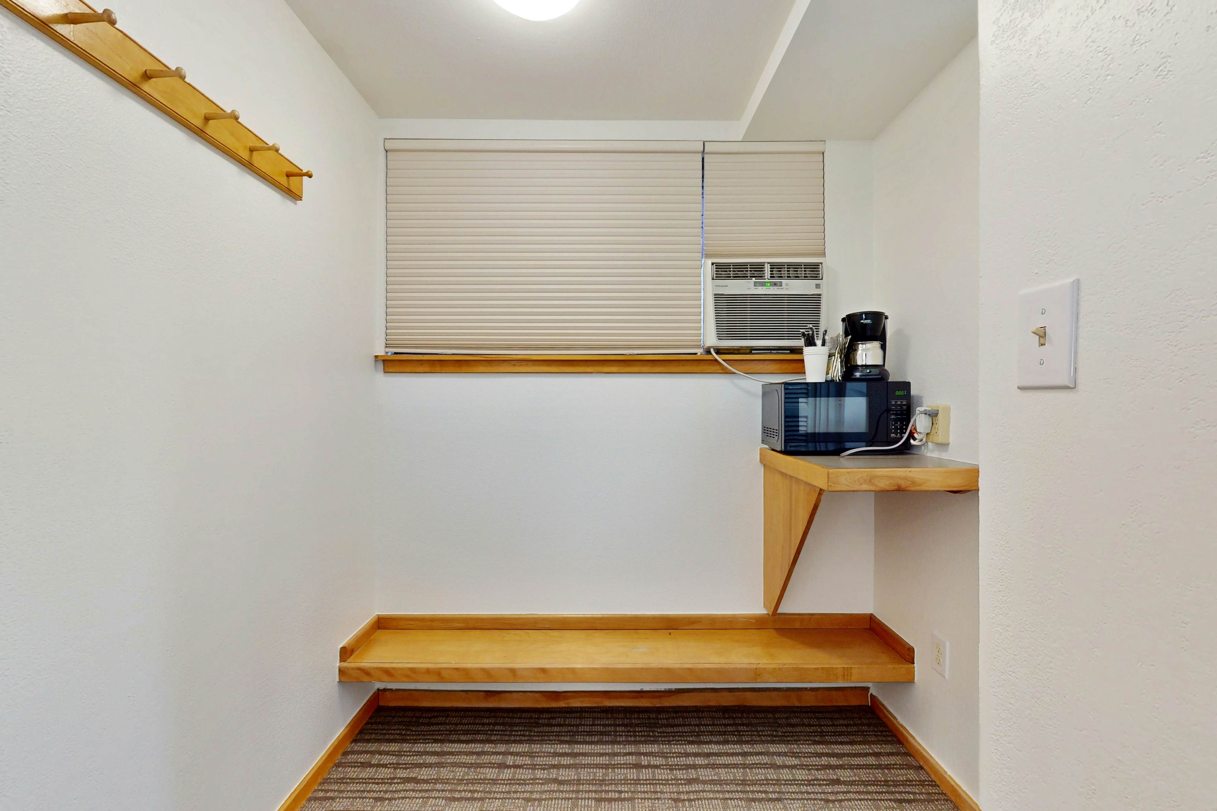 Aspen Mountain Lodge 102