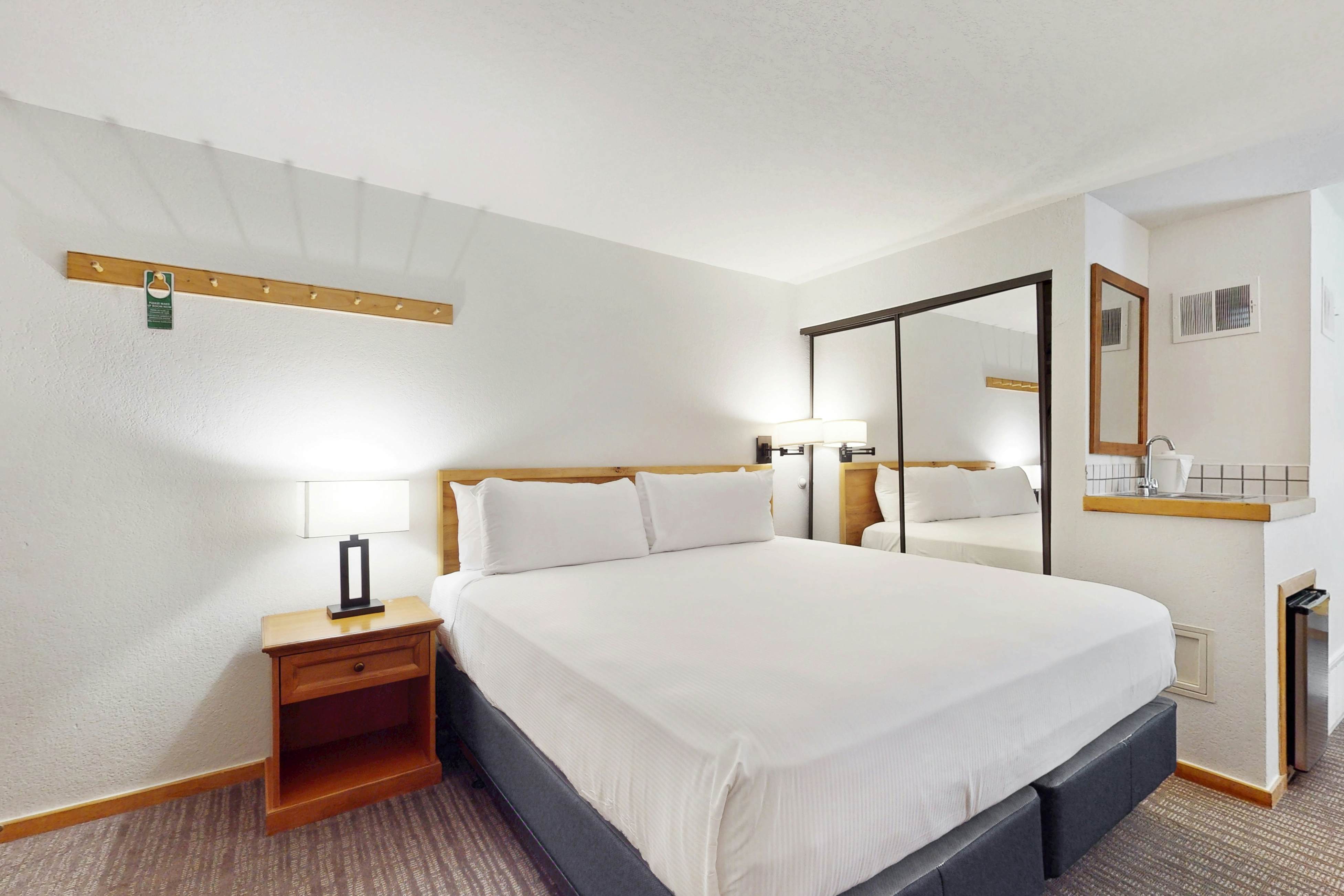 Aspen Mountain Lodge 111