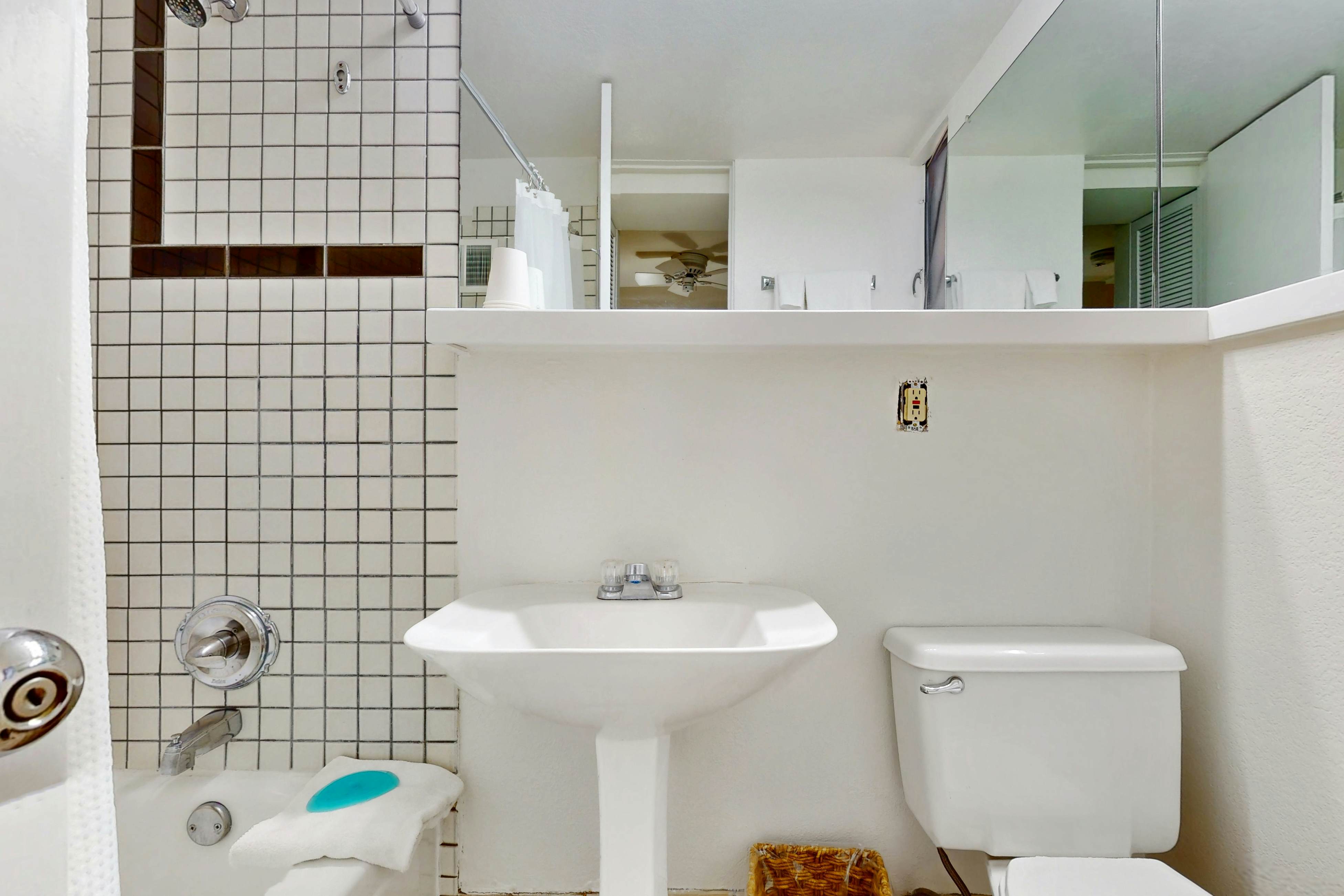 Aspen Mountain Lodge 111