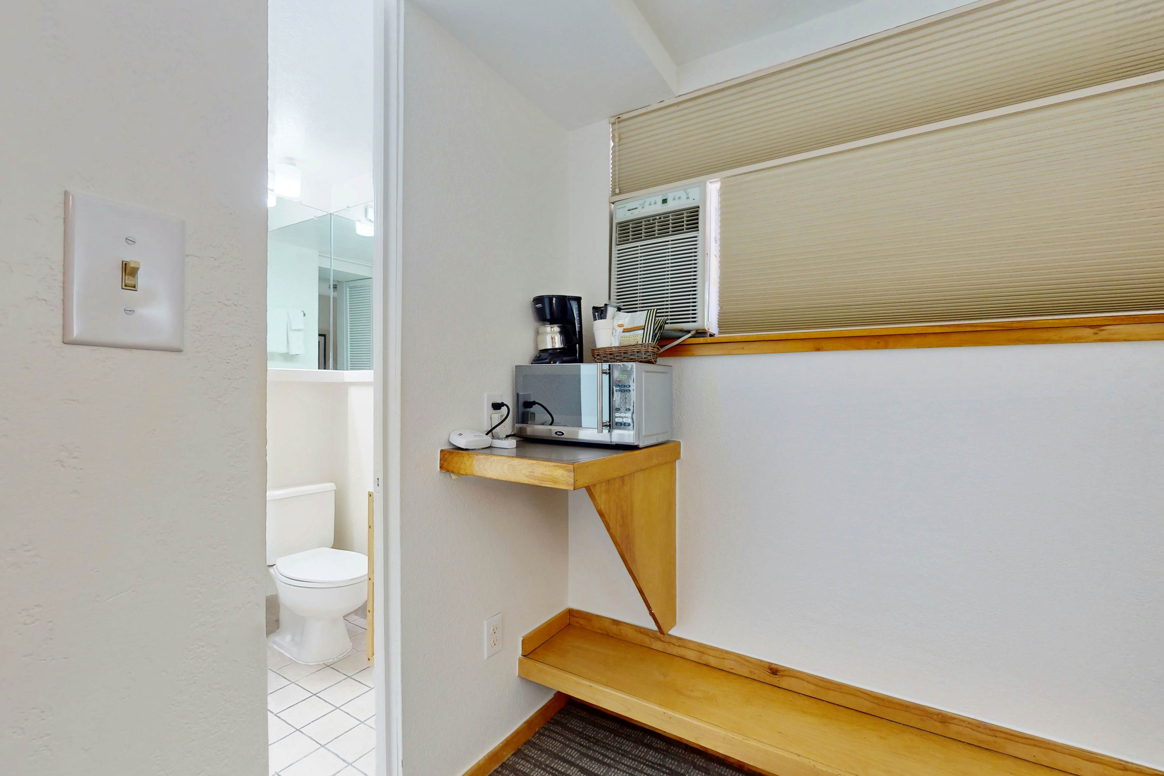 Aspen Mountain Lodge 111