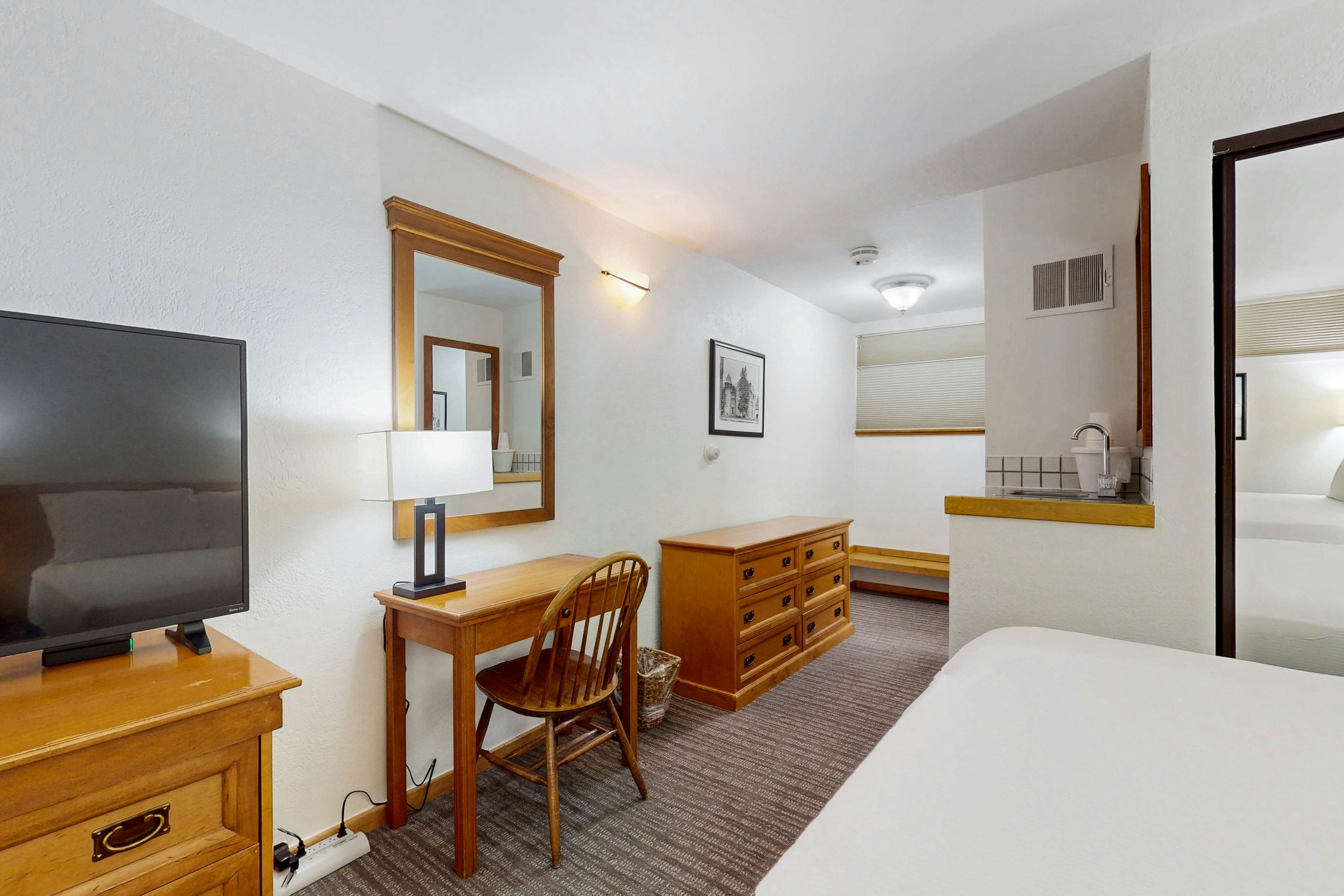 Aspen Mountain Lodge 109